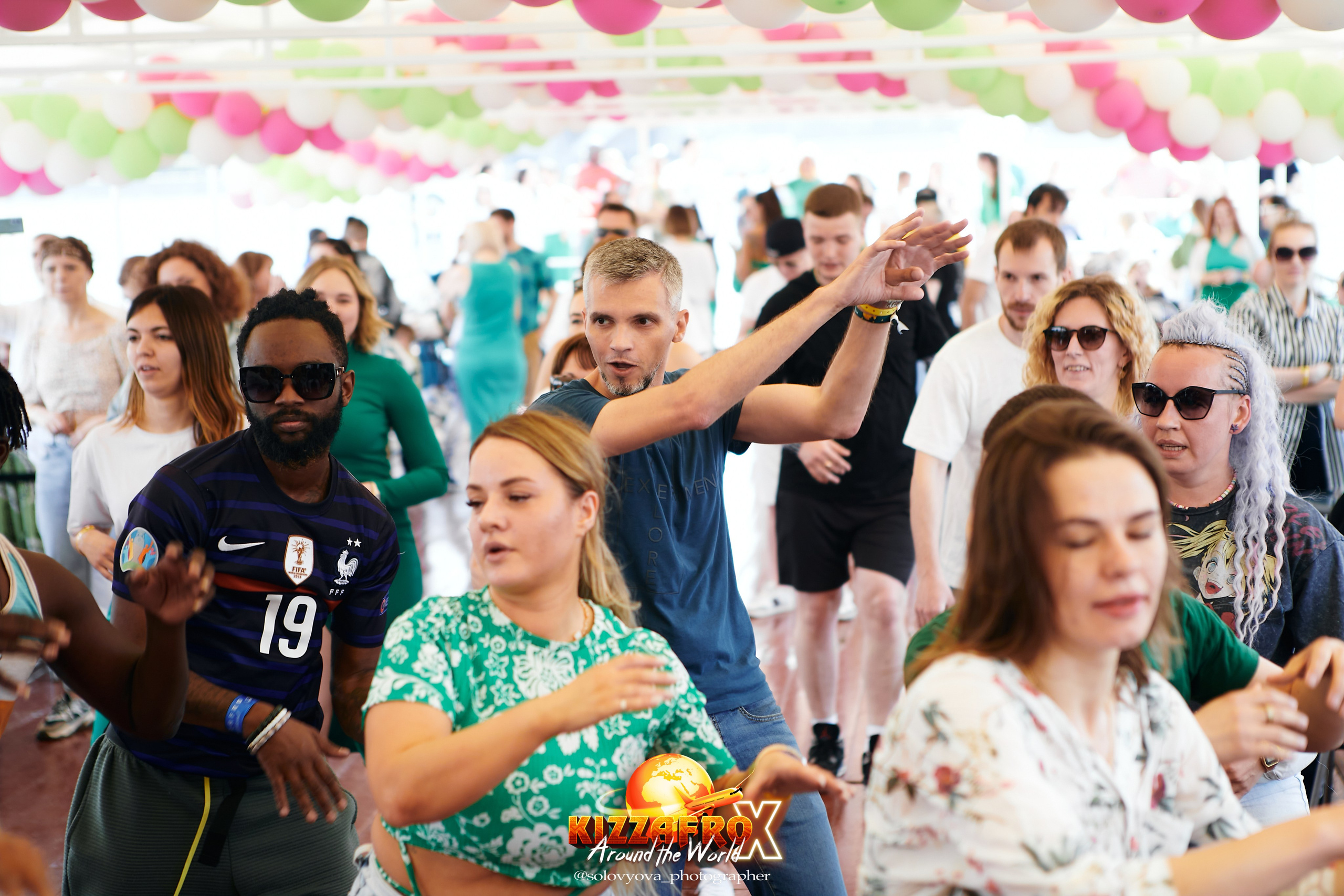 Boat party. Свадебный фотограф