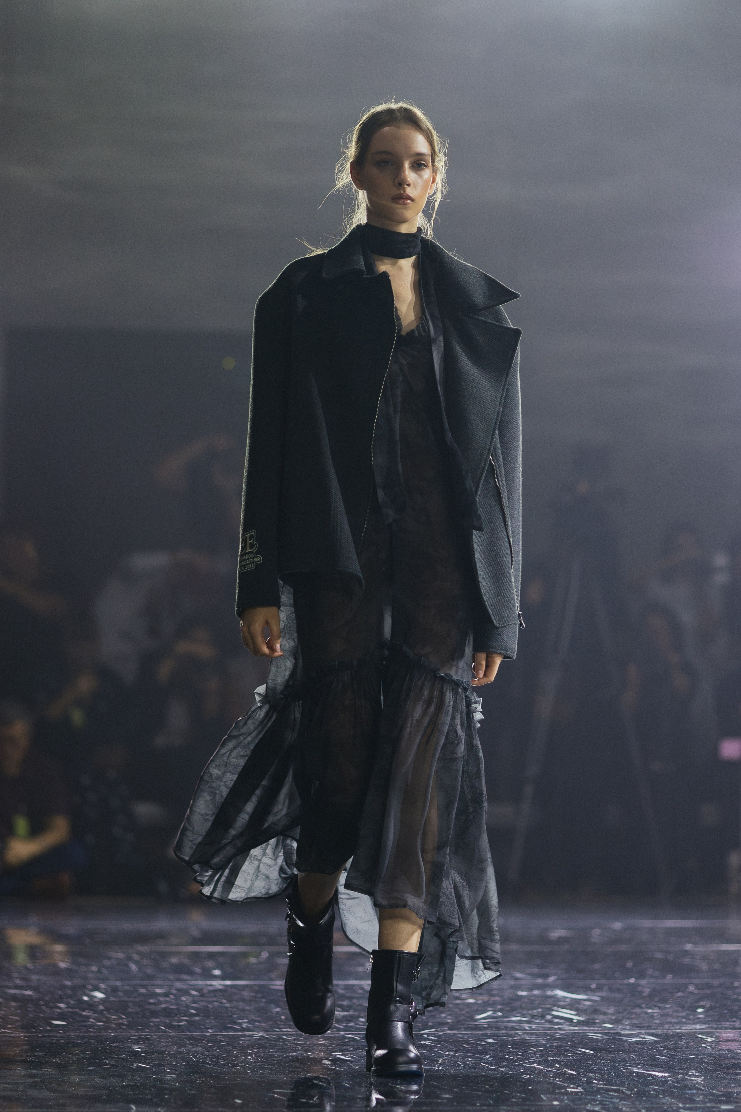 Catwalk. ProVizArt