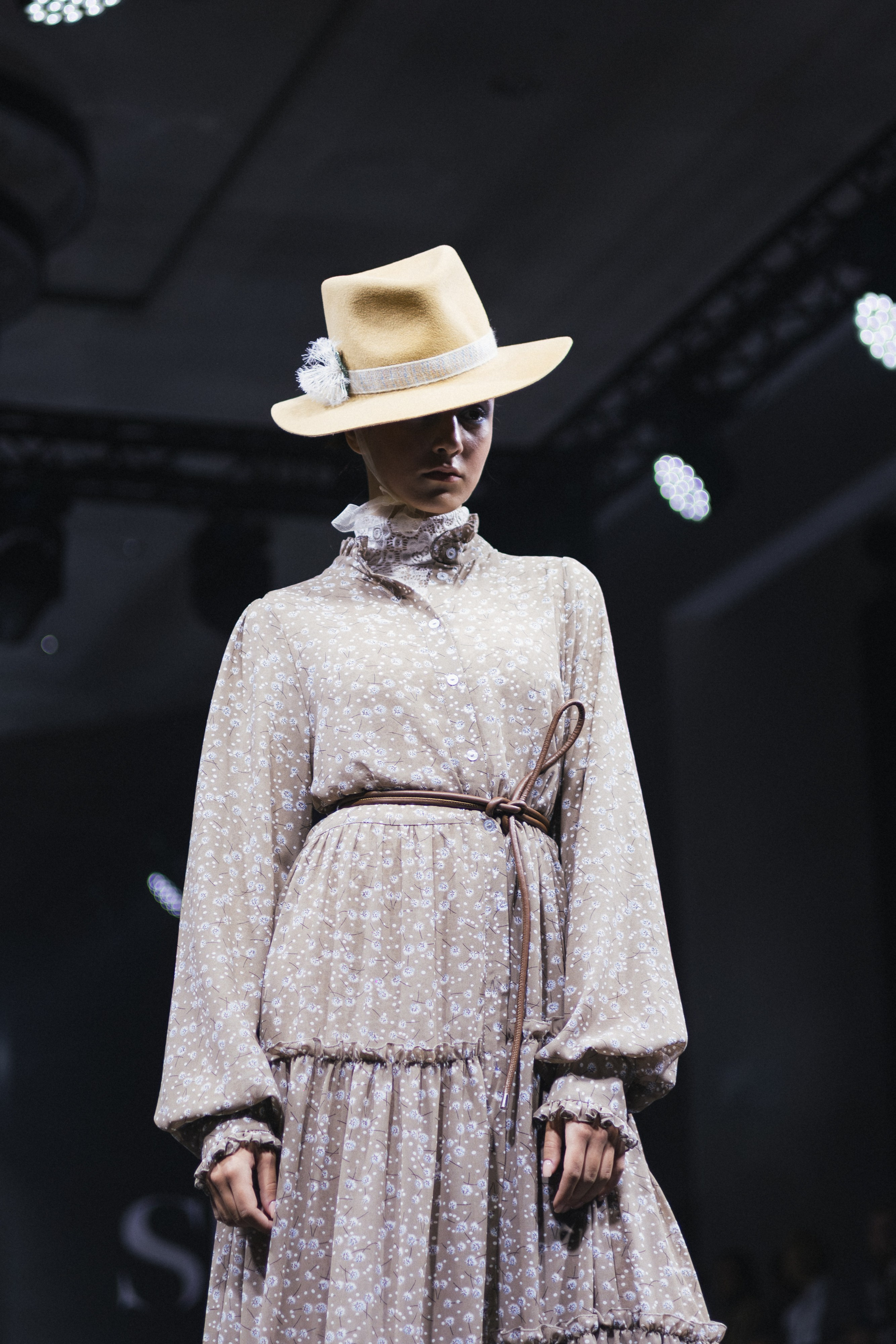 Catwalk. ProVizArt