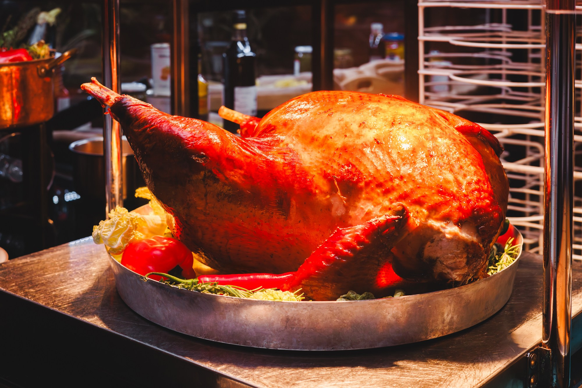 31.12.2024 Новый год в Marriott. ProVizArt