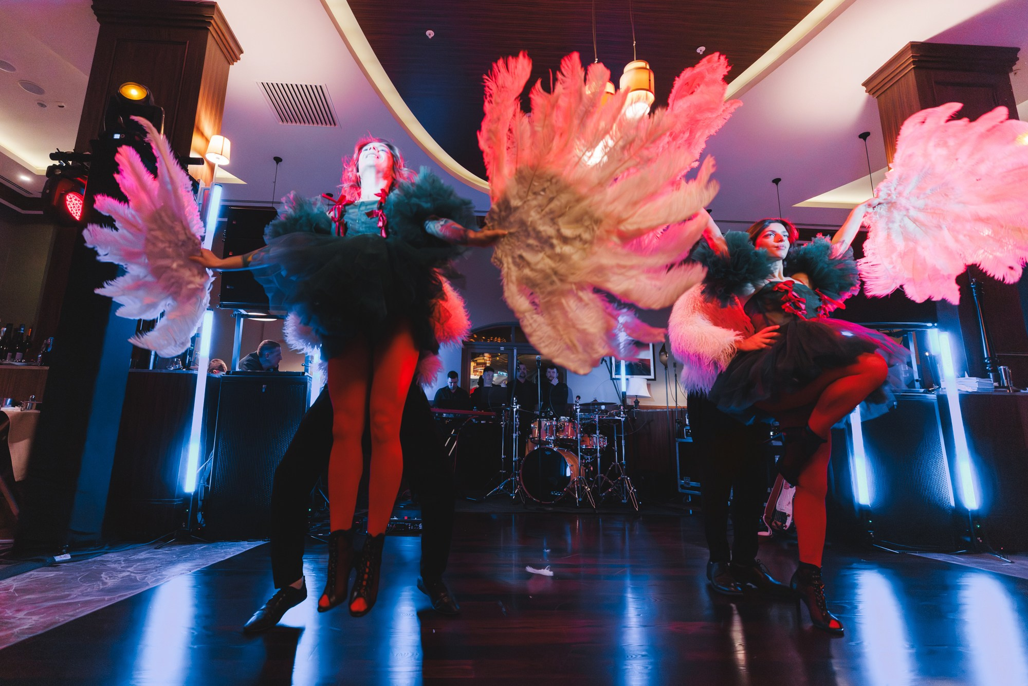 31.12.2024 Новый год в Marriott. ProVizArt