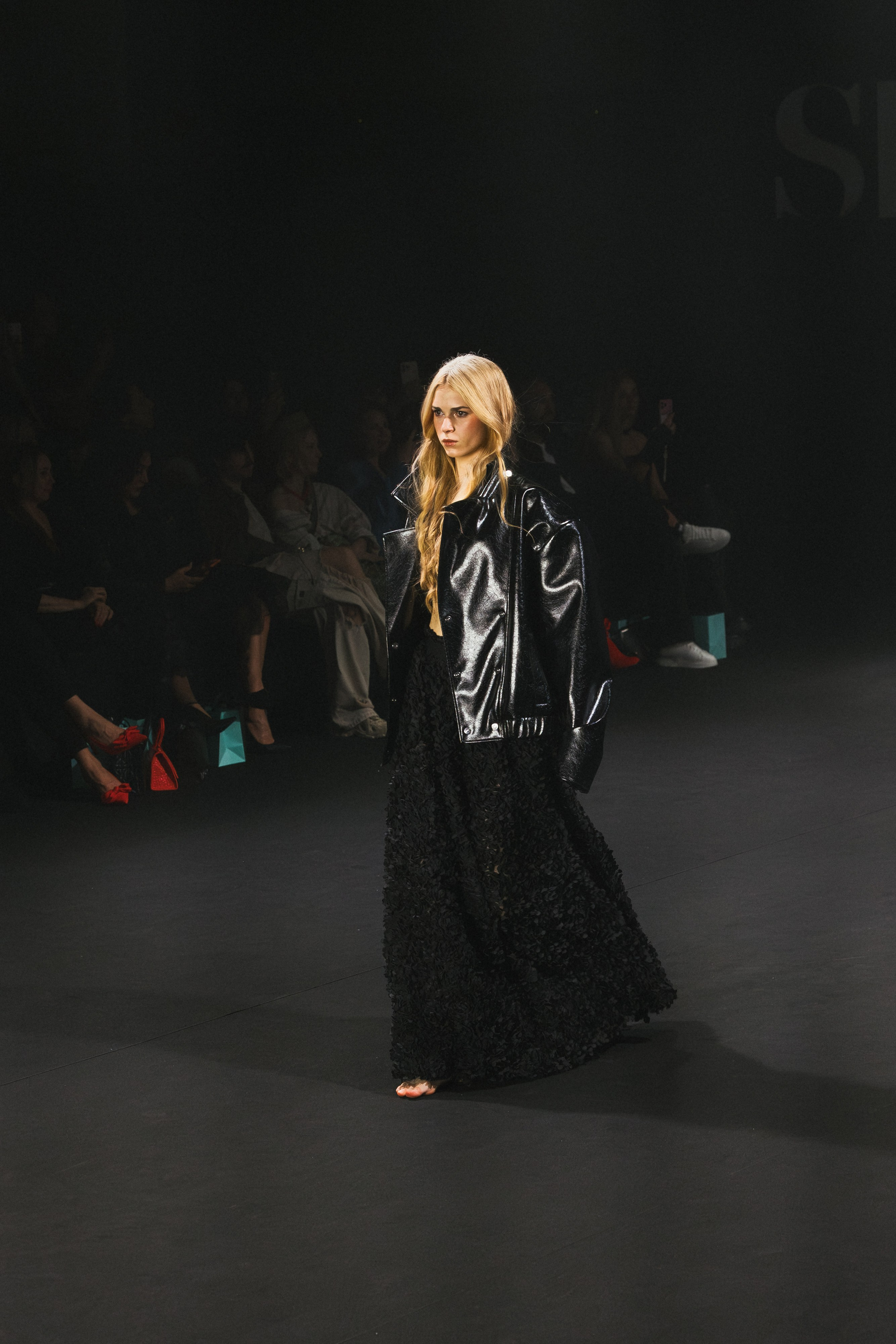 Catwalk. ProVizArt