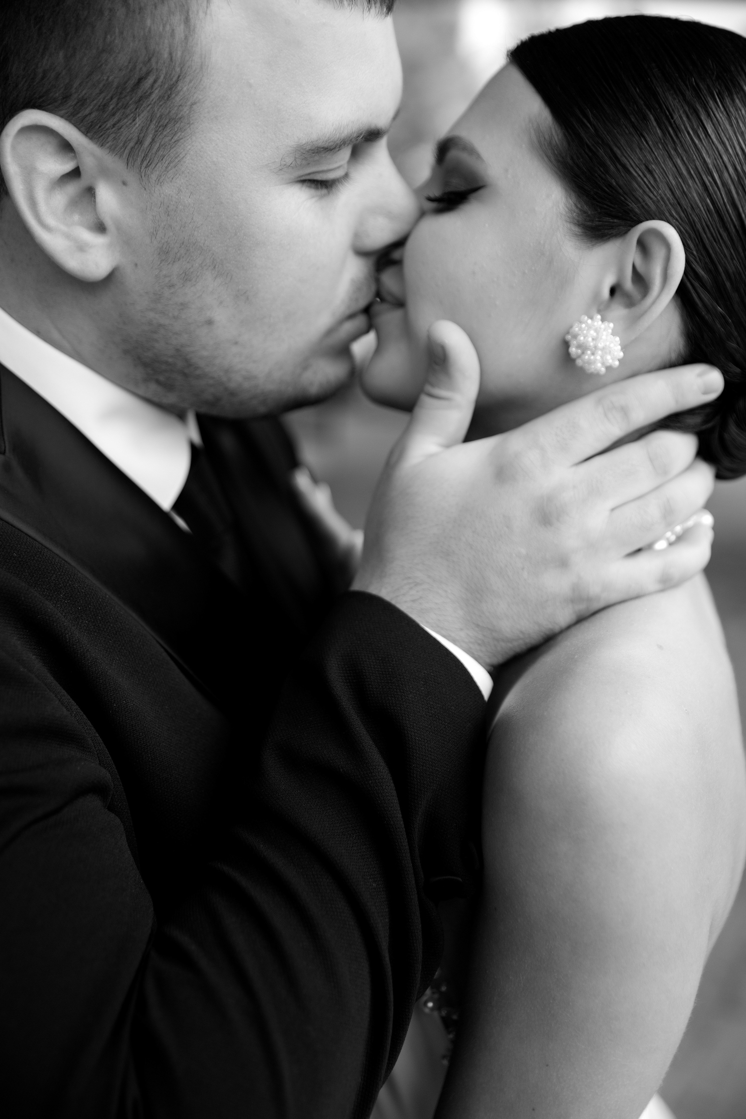 Александр и Ангелина | Петровские Паруса (Калуга). Свадебный фотограф Ангелина Зотова | Обнинск, Москва, Калуга