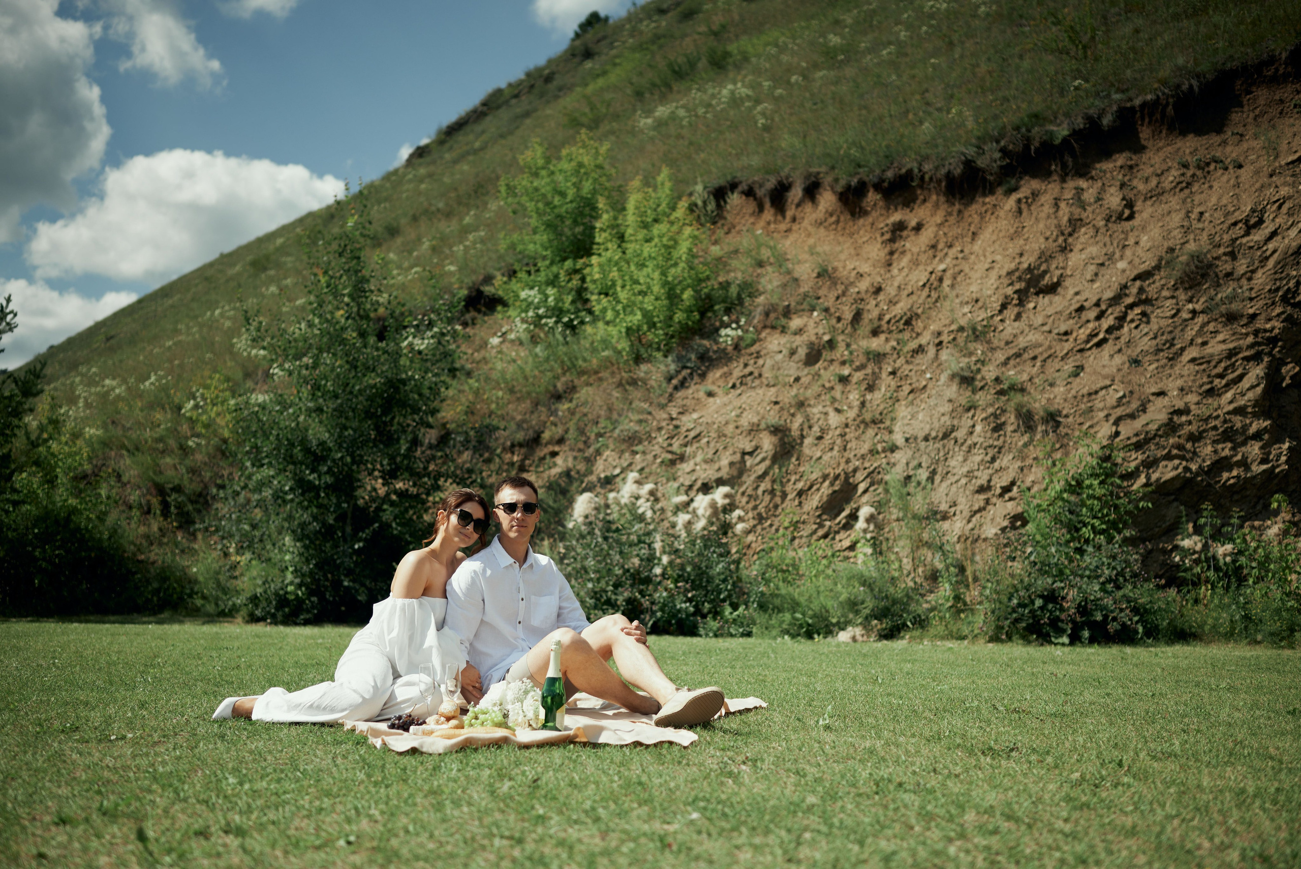 Илона и Роман. Свадебный фотограф Александр Браво