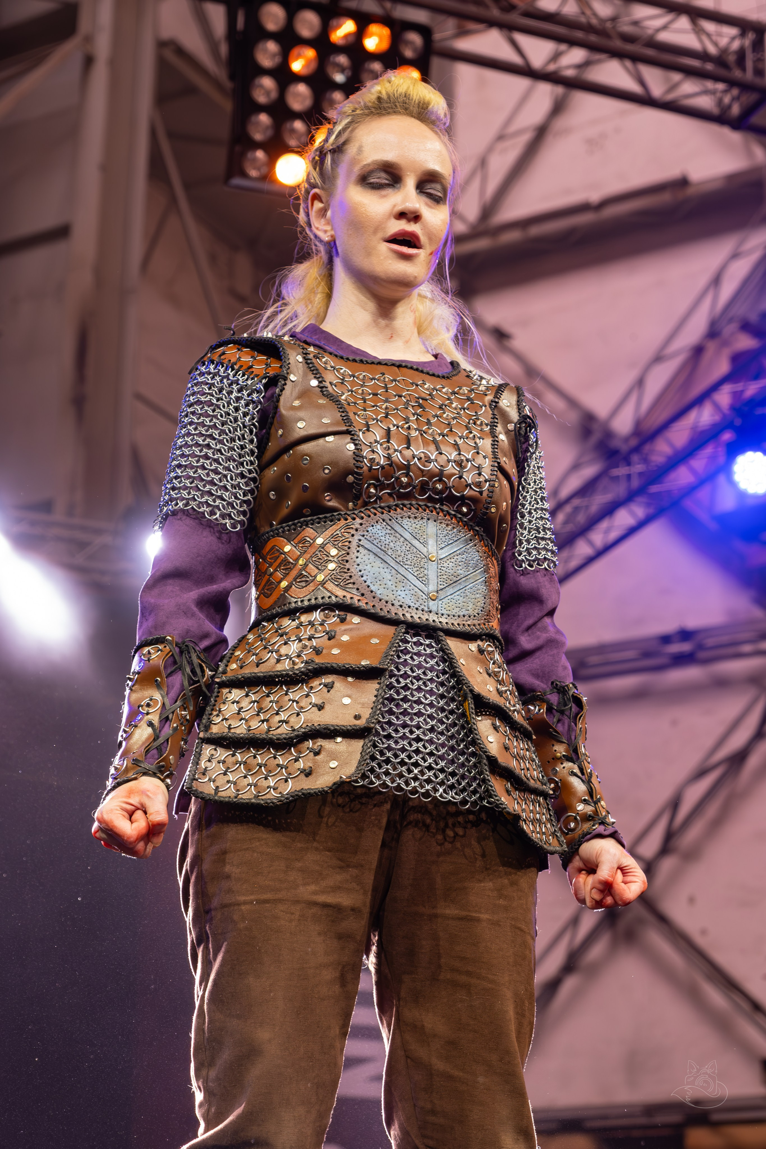 Конкурс Epic Con 2024. Косплей фотограф