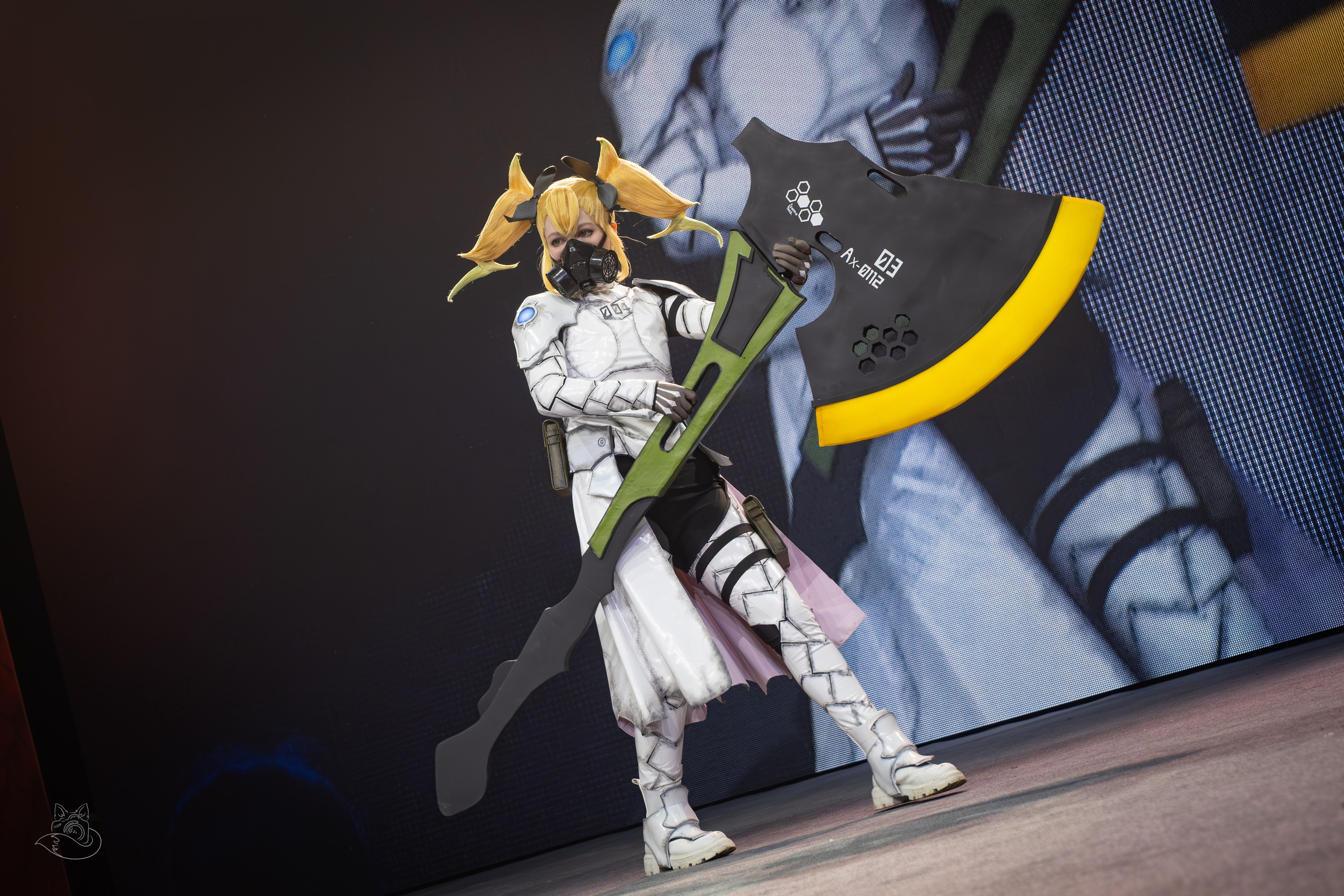 Победители Epic Con Russia 2025 | Москва. Косплей фотограф