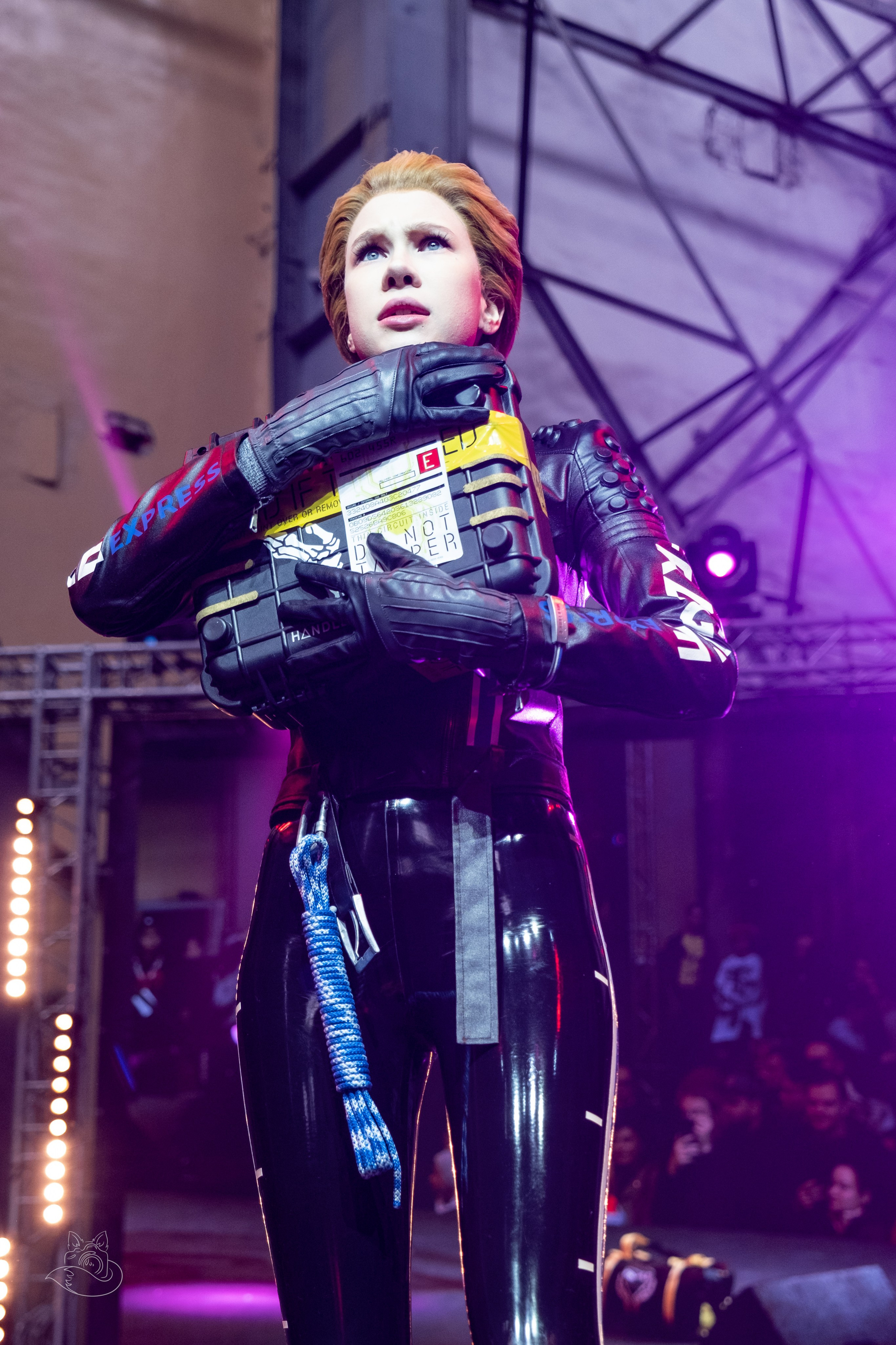 Победители Epic Con 2023. Косплей фотограф