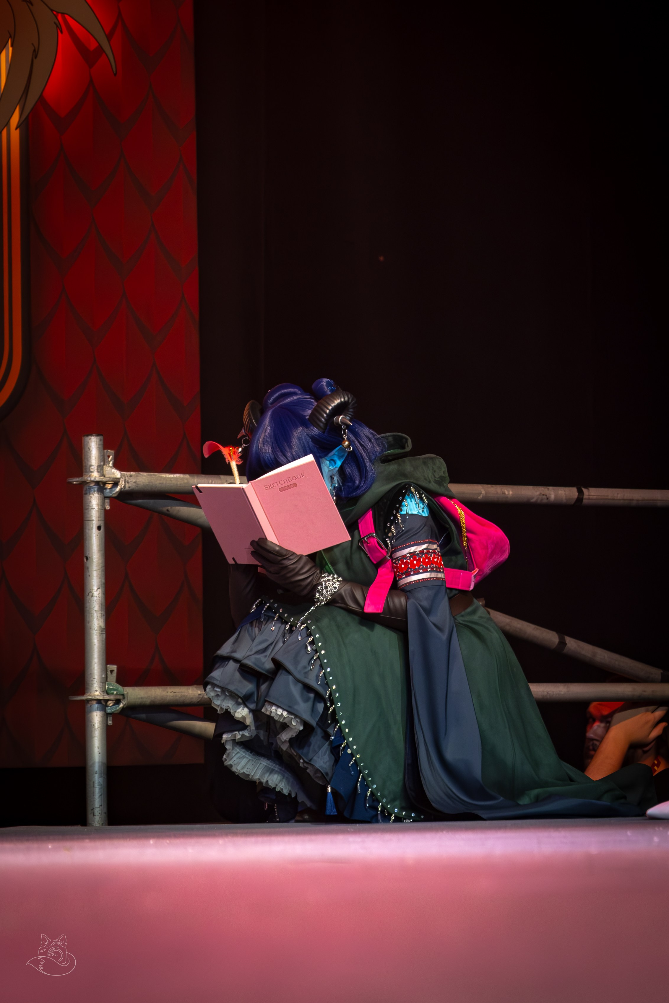 Победители Epic Con Russia 2025 | Москва. Косплей фотограф