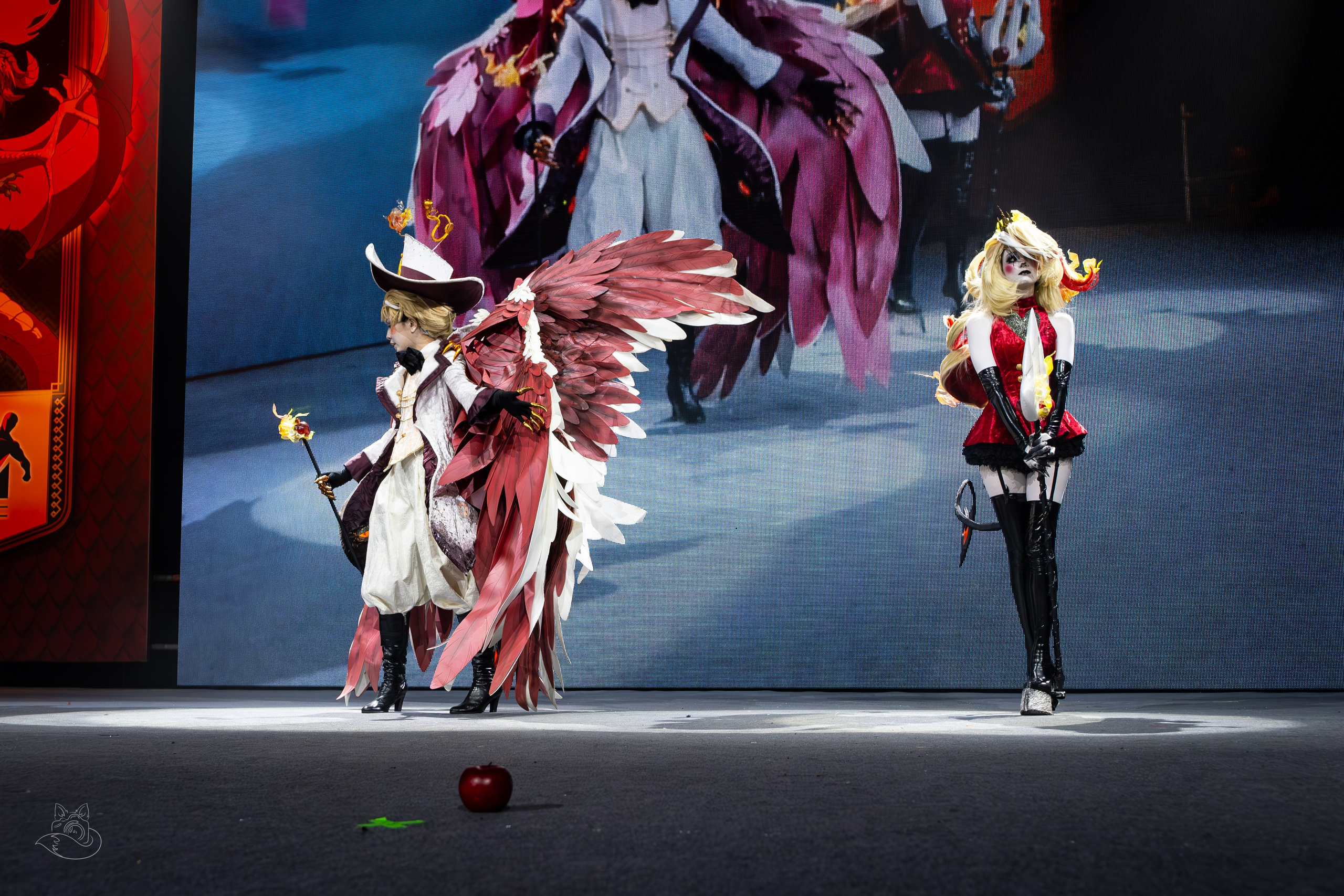 Конкурс Epic Con Russia 2025 | Москва. Косплей фотограф