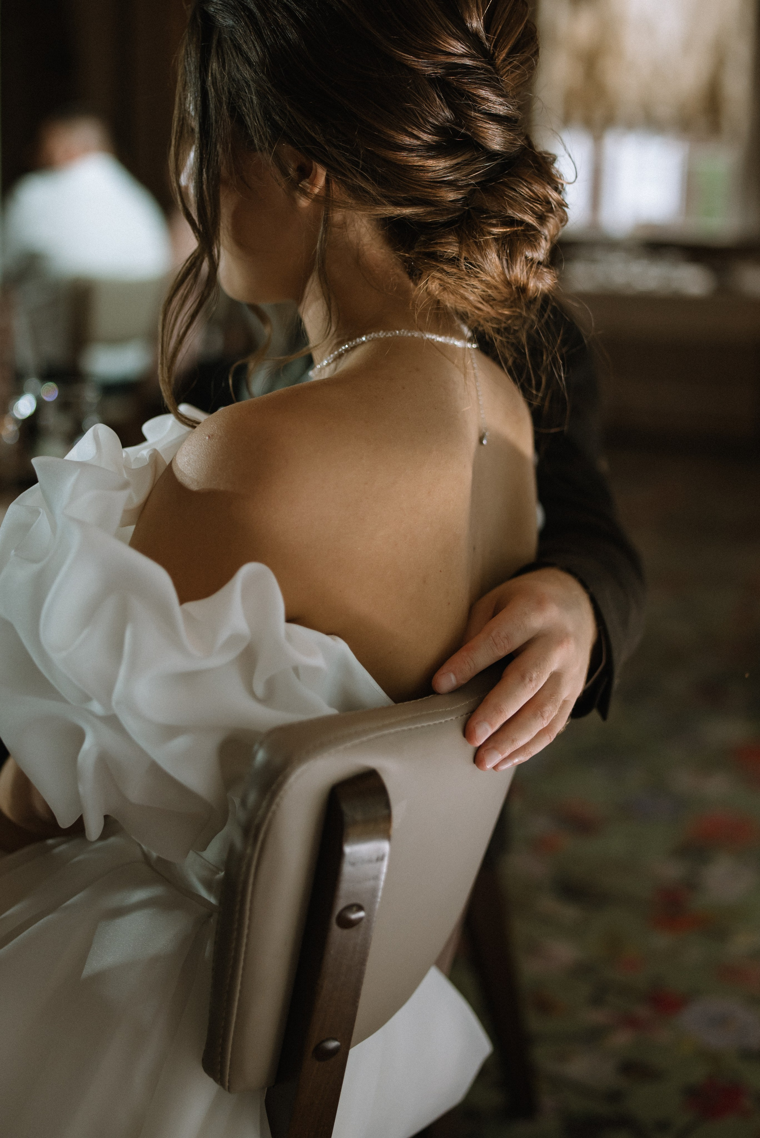 Коля и Аня. Ближняя Дача. Фотограф Костикова Анастасия Ростов-на-Дону