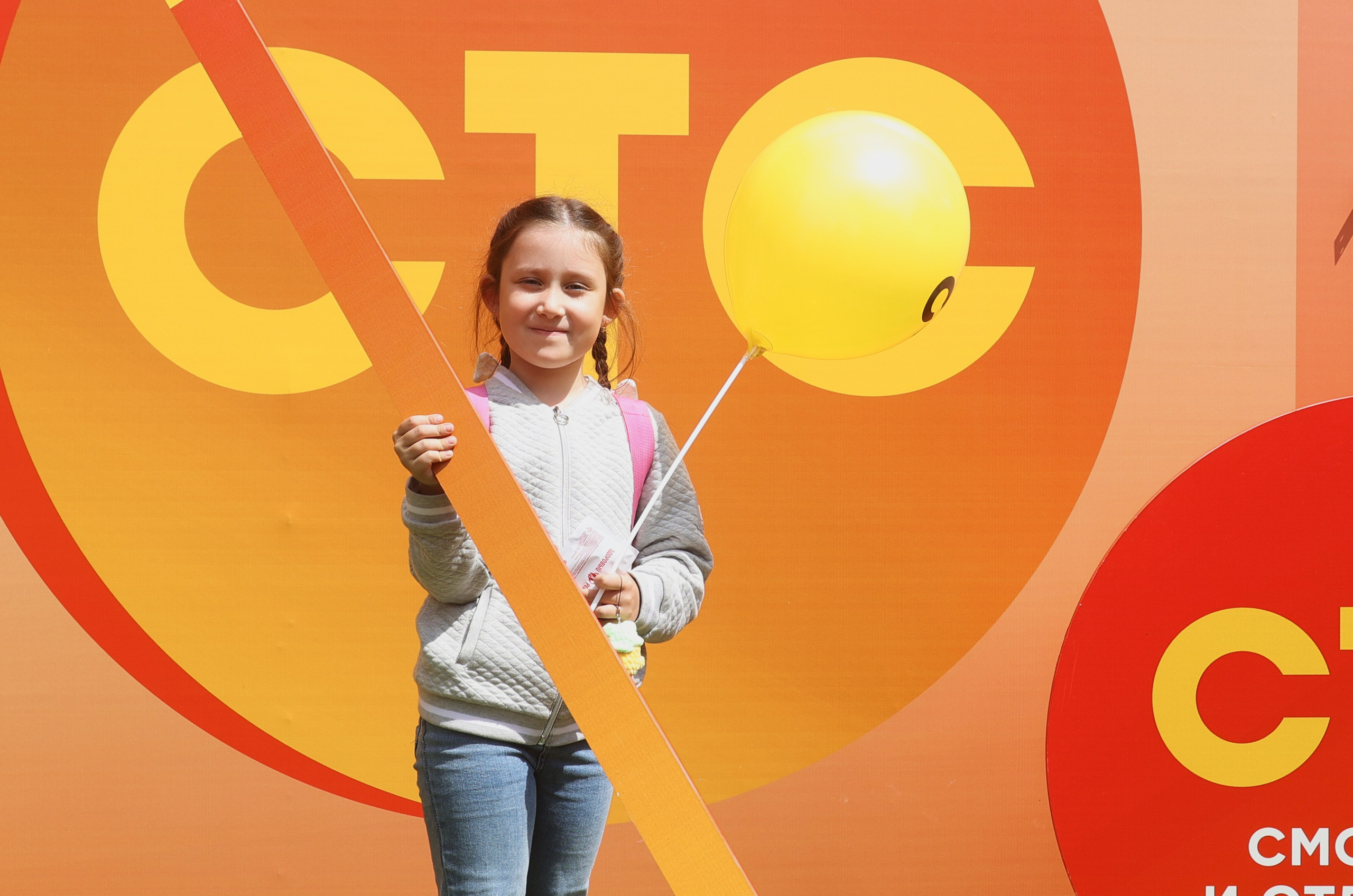 СТС поздравляет с днём города!. Виктория Ларина — Портретный профессиональный фотограф в Иркутске