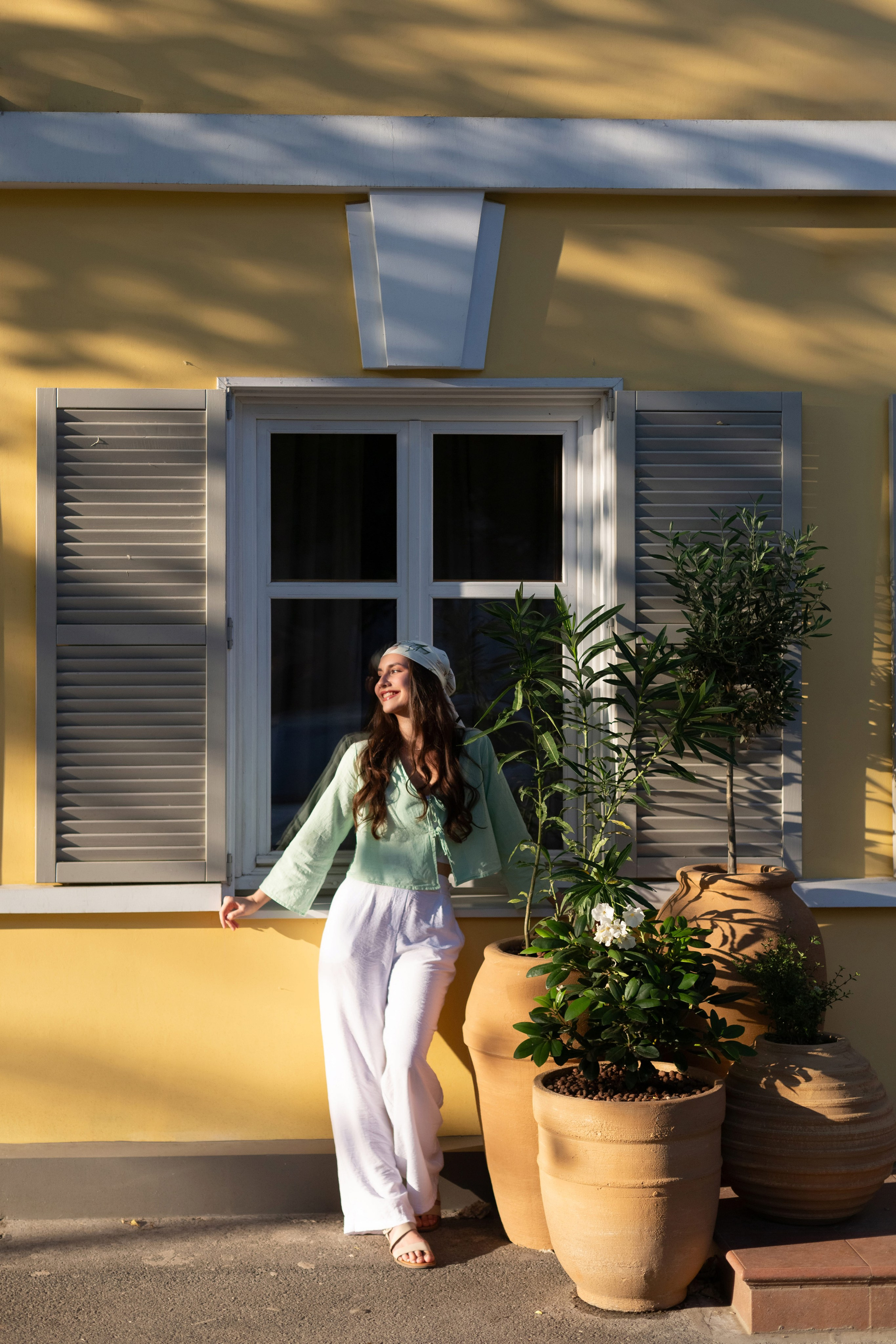 Фотосессия в Casa Del Sole Таганрог | Гостевой дом на ул. Греческой 92. Свадебный и семейный фотограф в Таганроге Бакарюк Антон