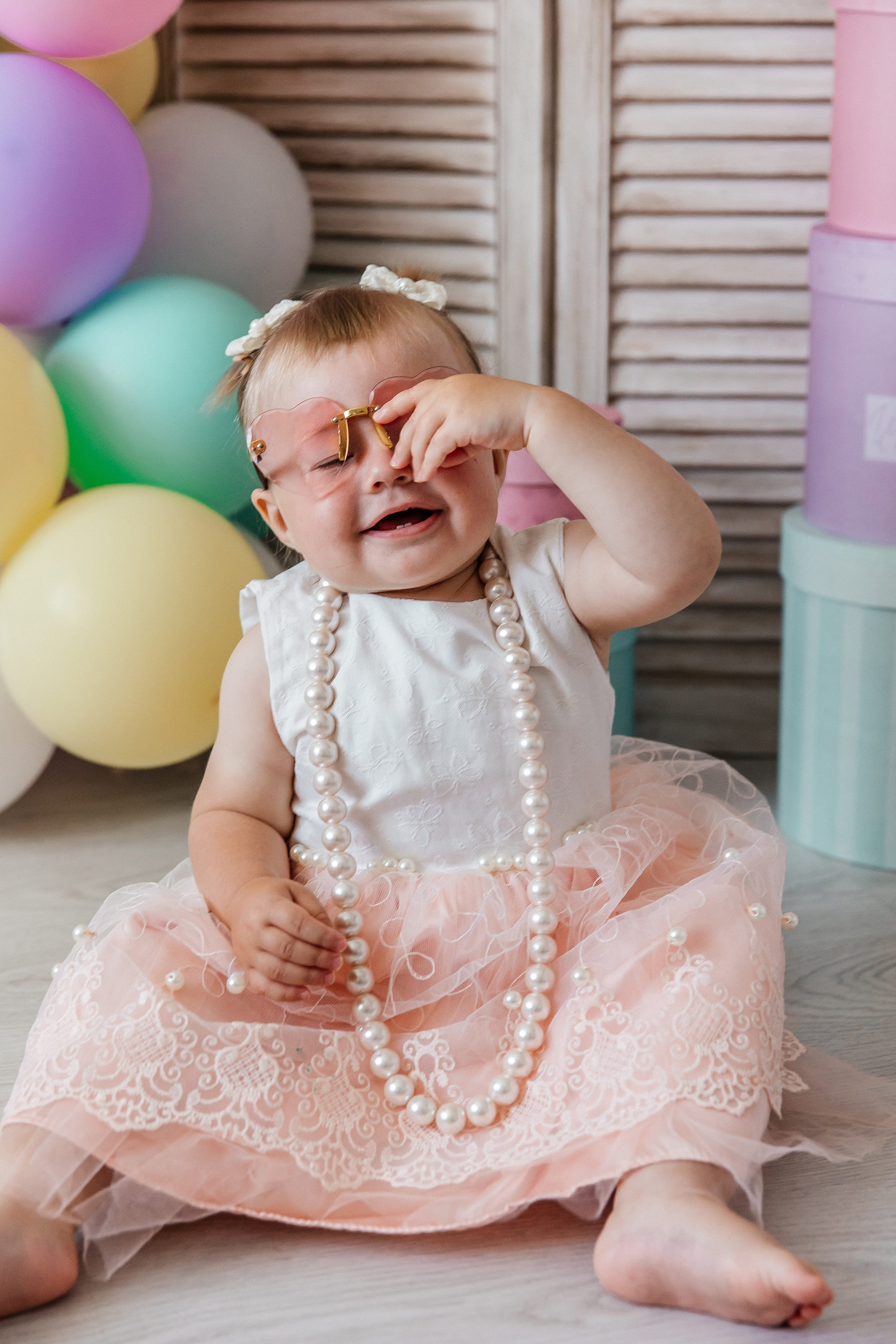 Макарунс. Детский фотограф, выпускные альбомы в Нижнем Новгороде Бодягина Мария