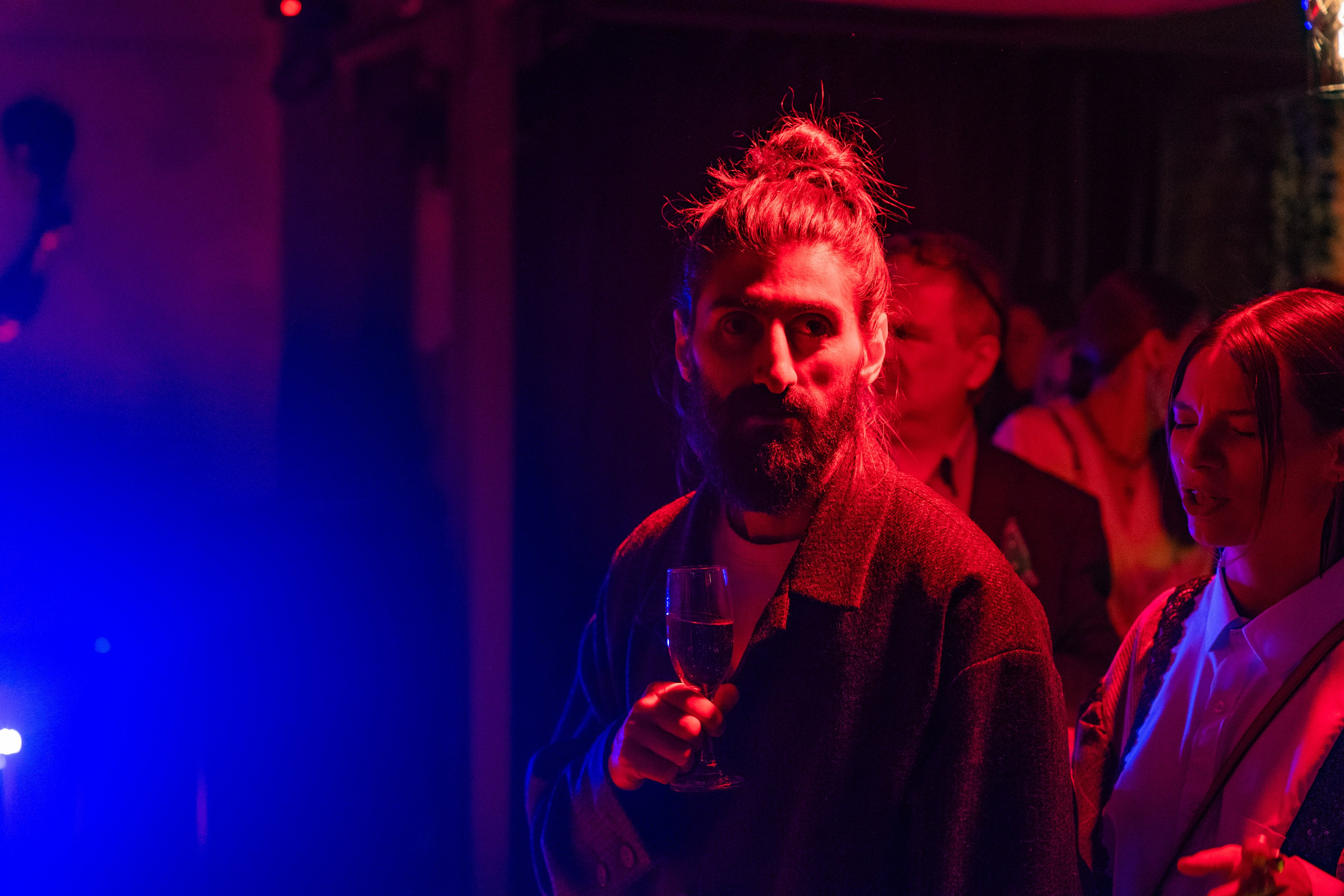 TERRA Loft День Рождения Татьяны. Фотограф Никита Комаров