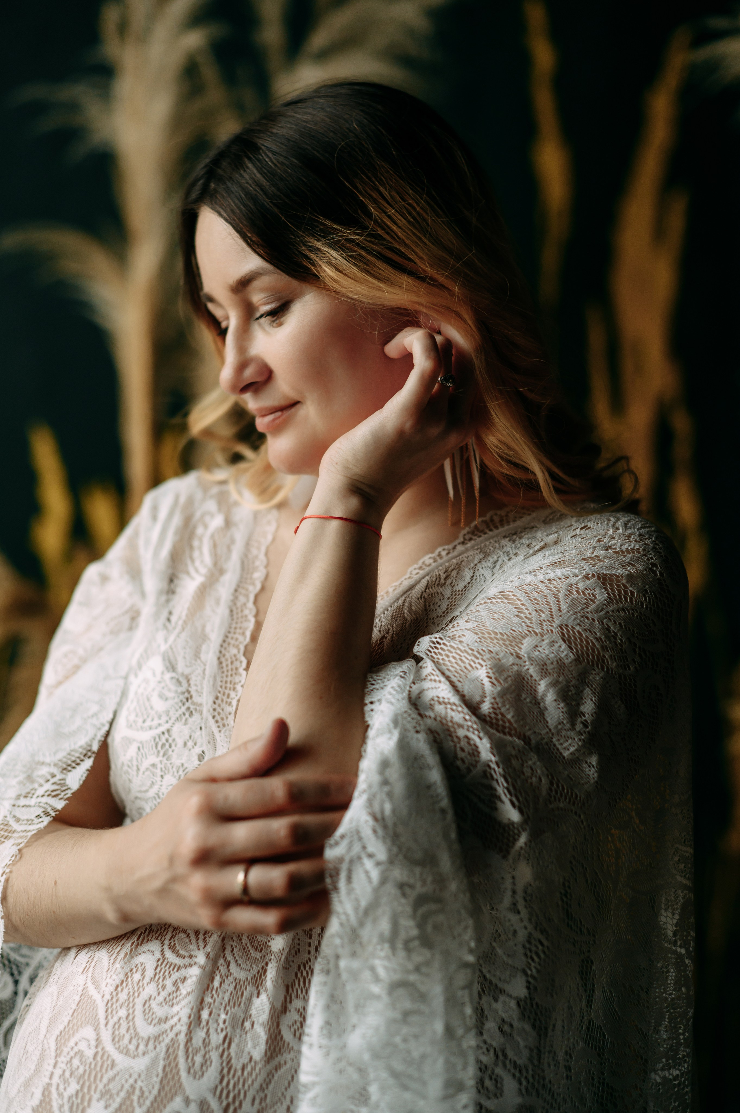 Гульнара и Влад. Свадебный фотограф, фотограф беременности Дарья Доценко