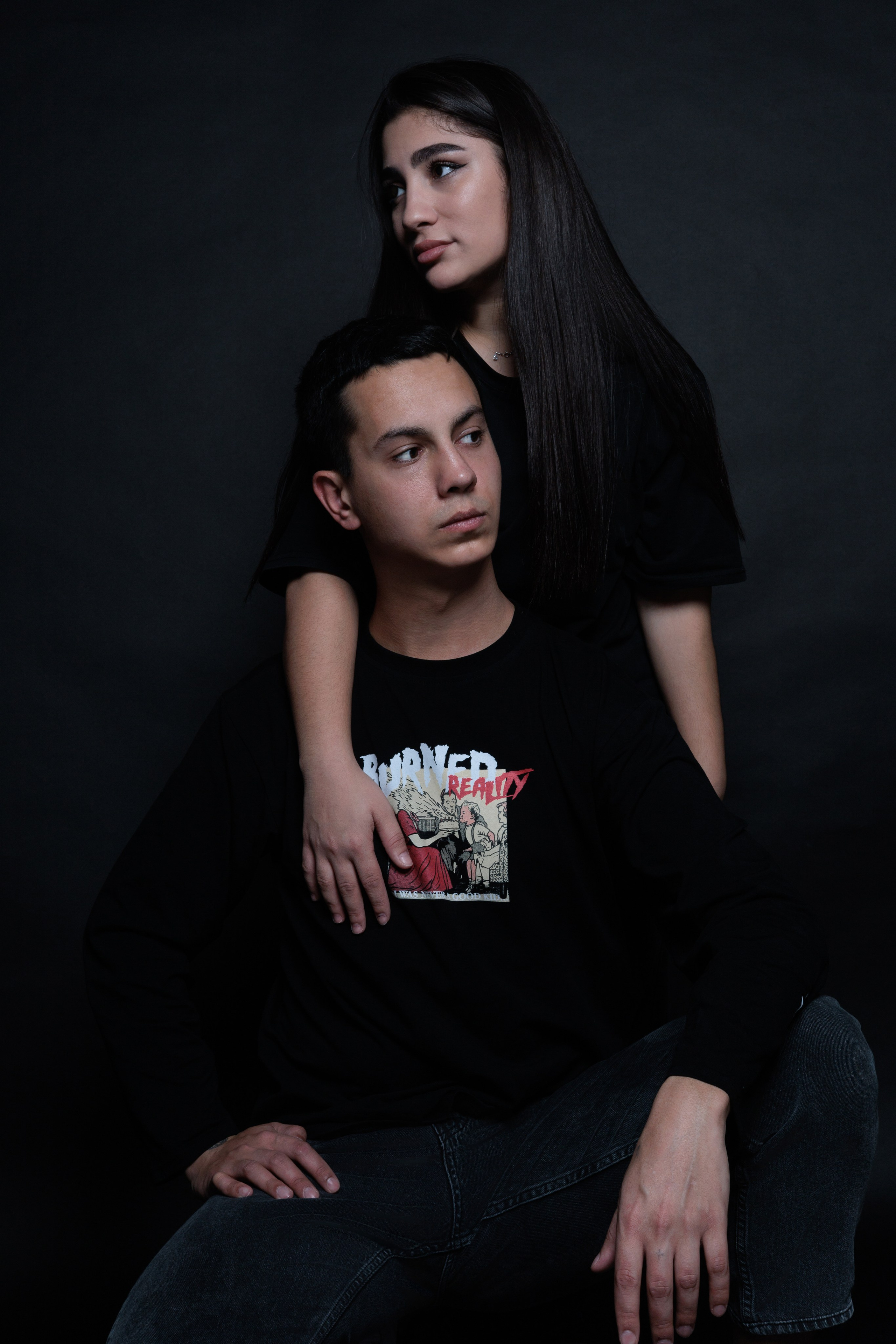 Светлана и Никита. Gorbunova Alina Фотограф