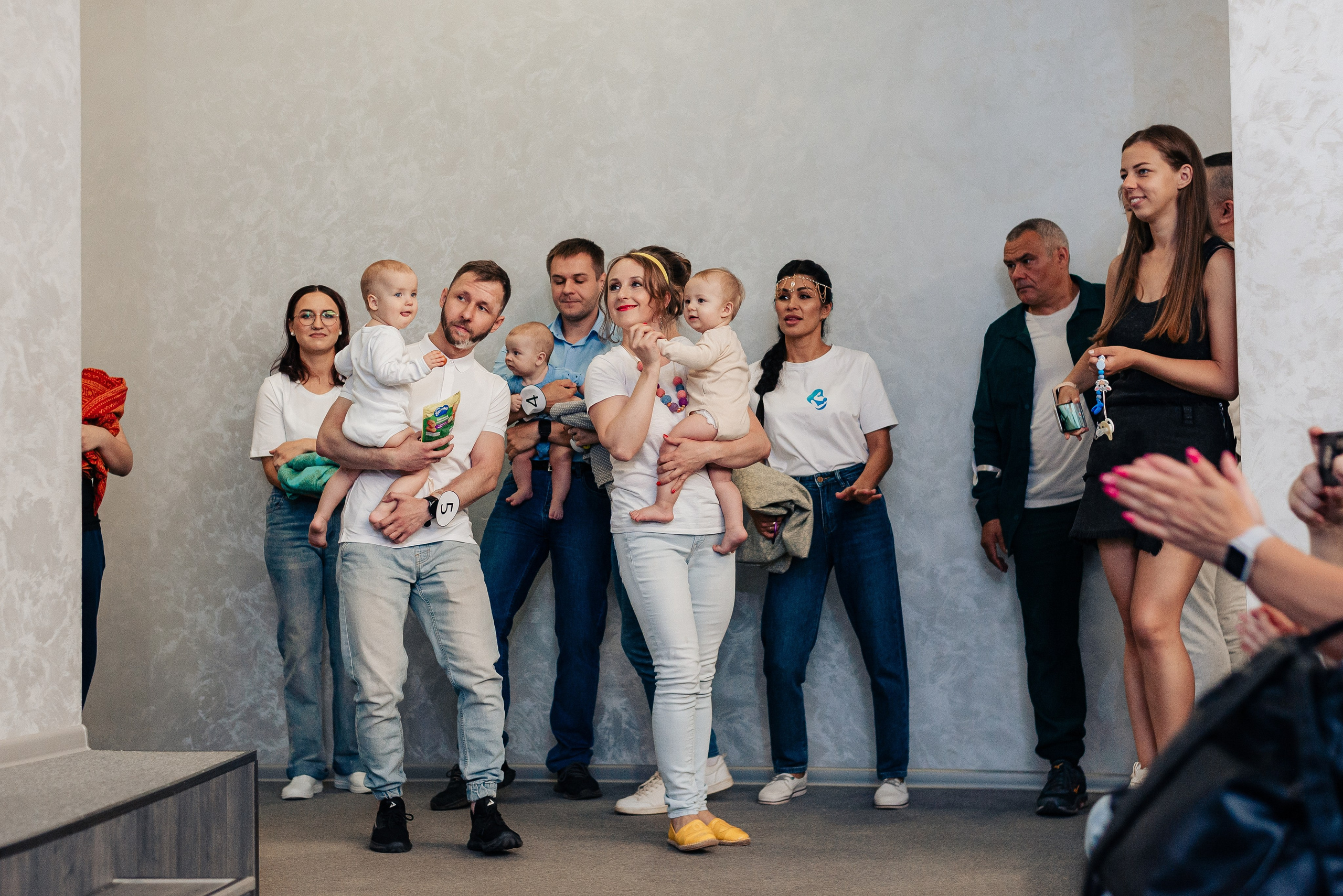 Слингомама Иваново 2025. Семейный и детский фотограф Иваново Ксения Азаренкова