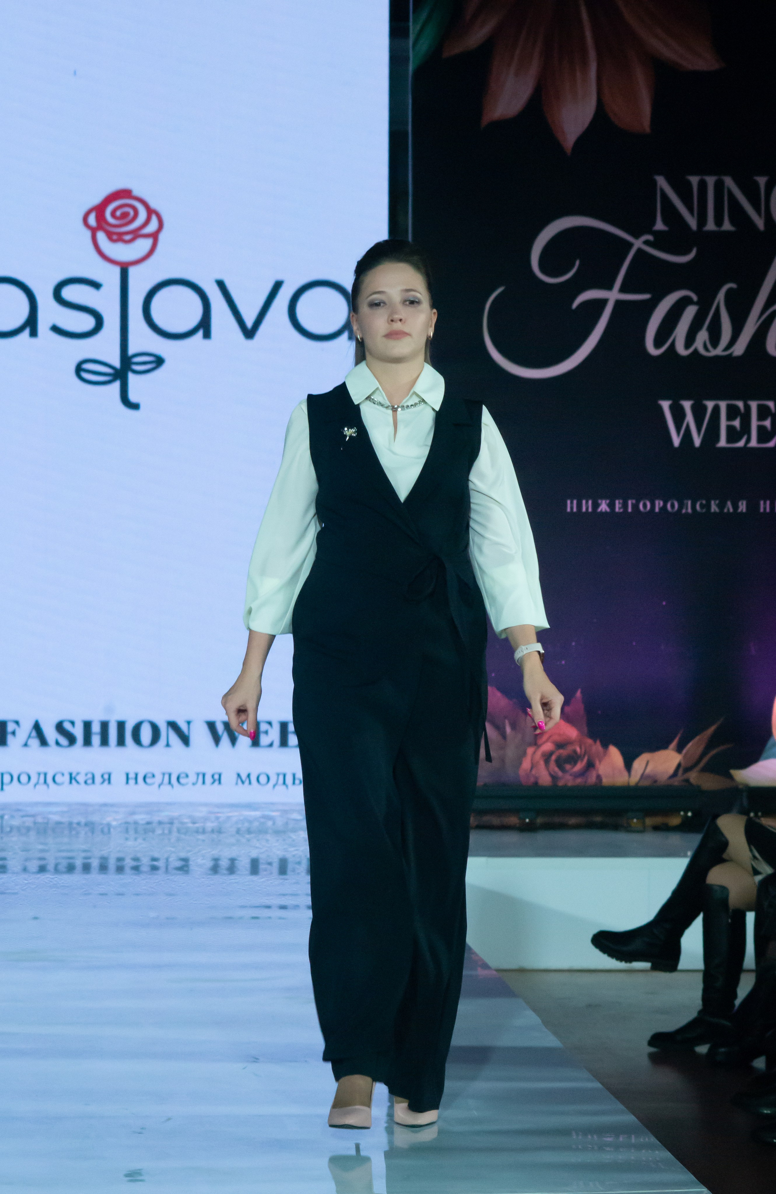 Нижегородская ярмарка 26.11. Фотограф в Нижнем Новгороде