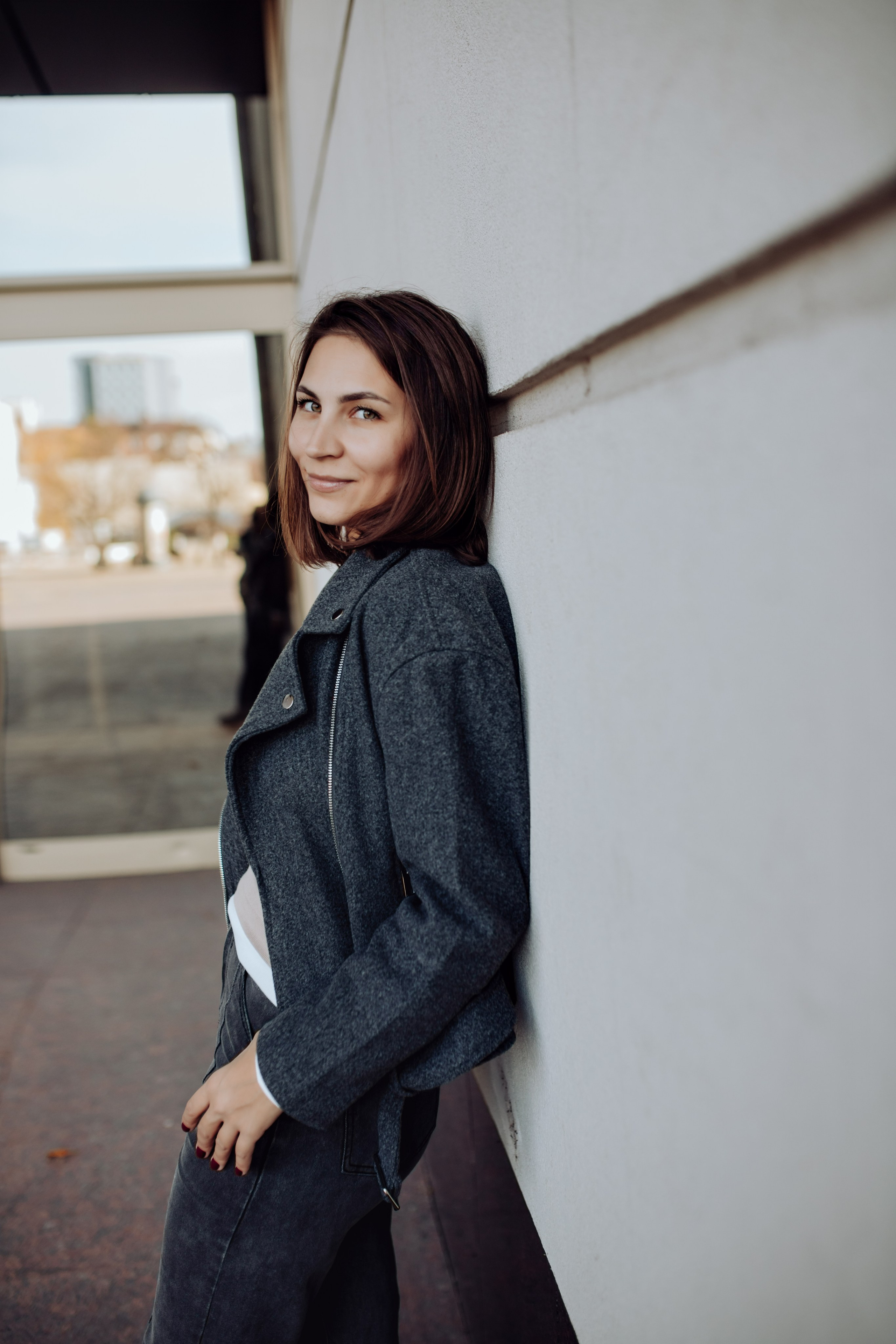 Юлечка. Семейный и детский фотограф в Краснодаре Катя Гор