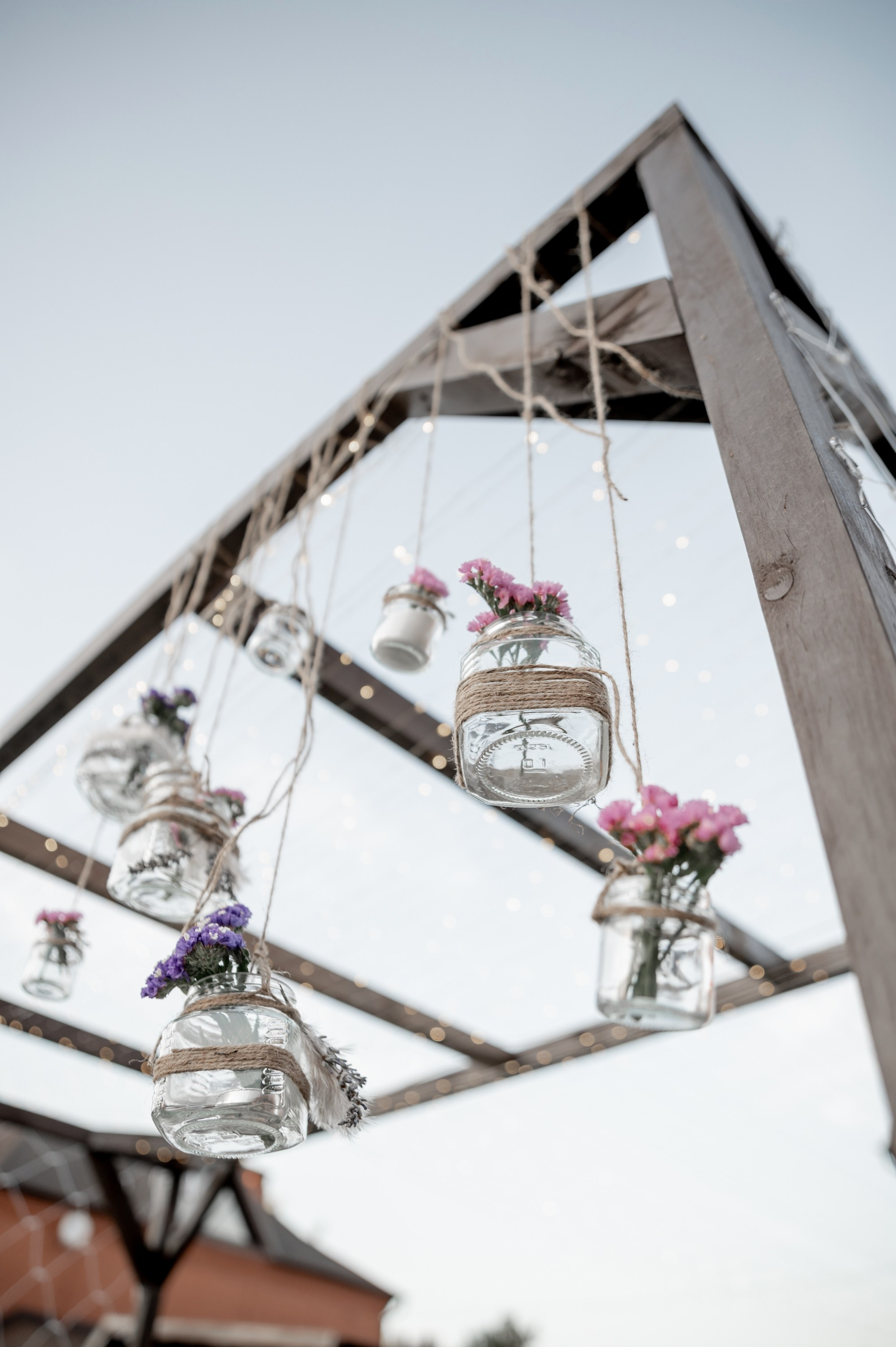 Артем и Мария. Фотограф Анна Пятак