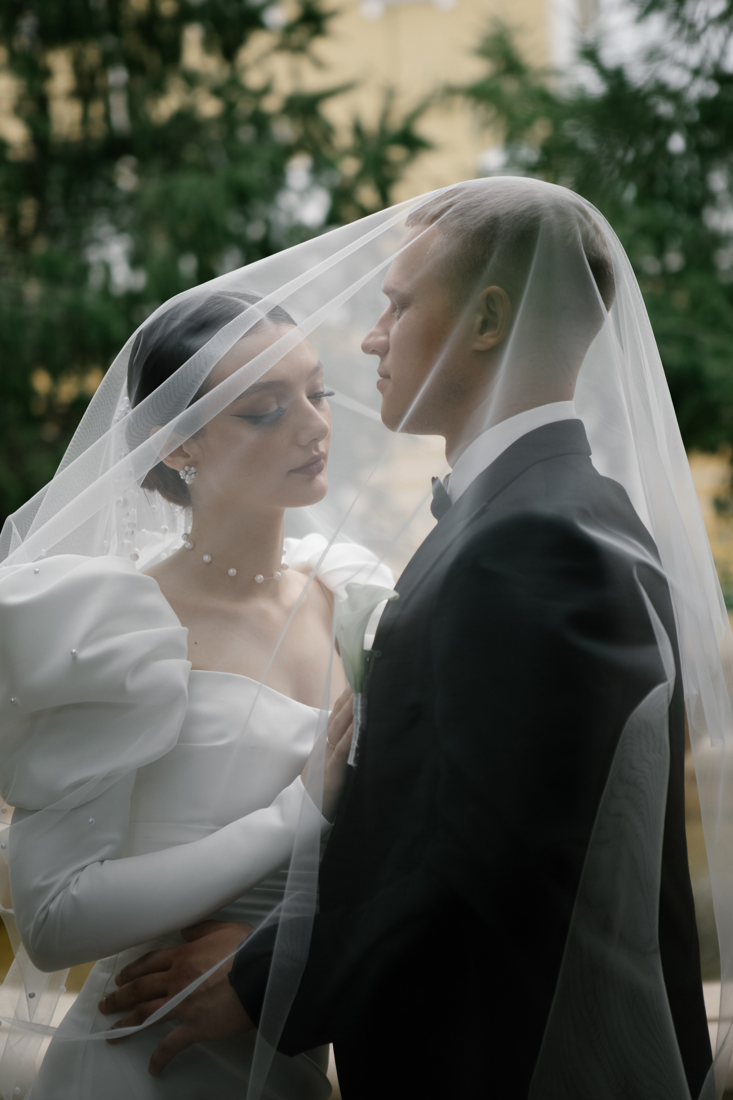 Анастасия/Алексей. Фотограф Оренбург Алёна Лелет