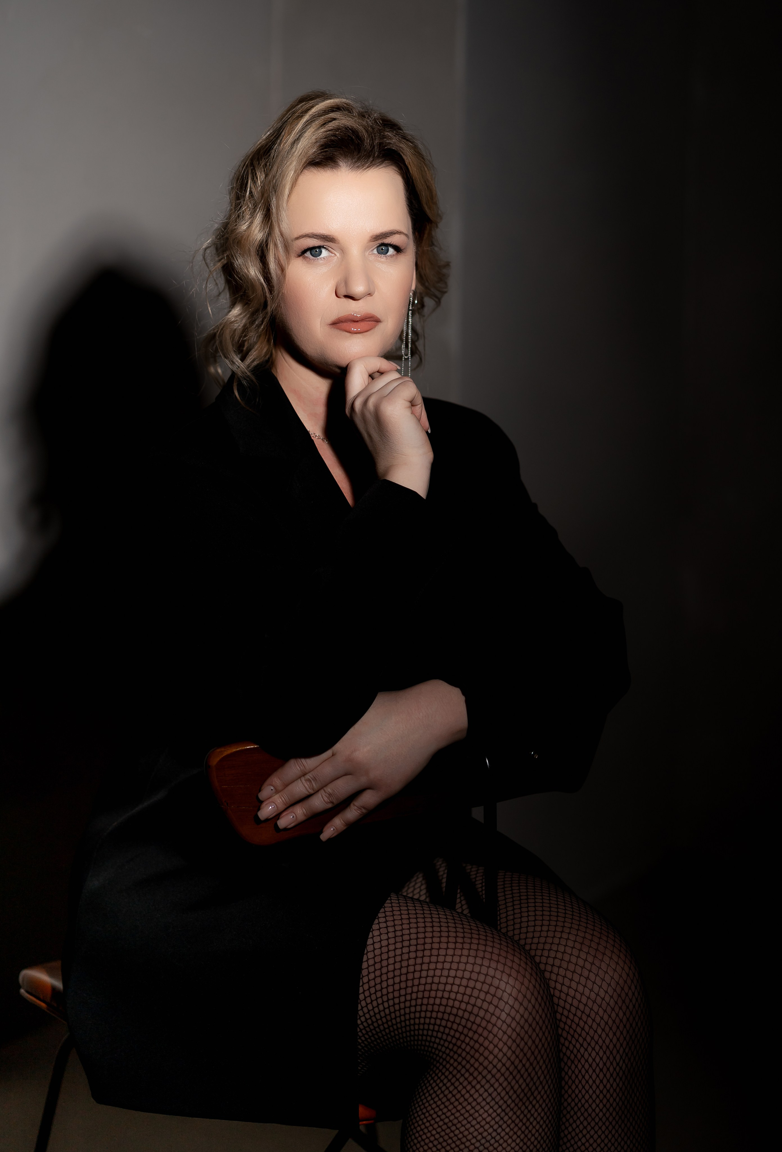 Фотопроекты/фотодни в Красноярске. Фотограф Ким Наталья в Красноярске