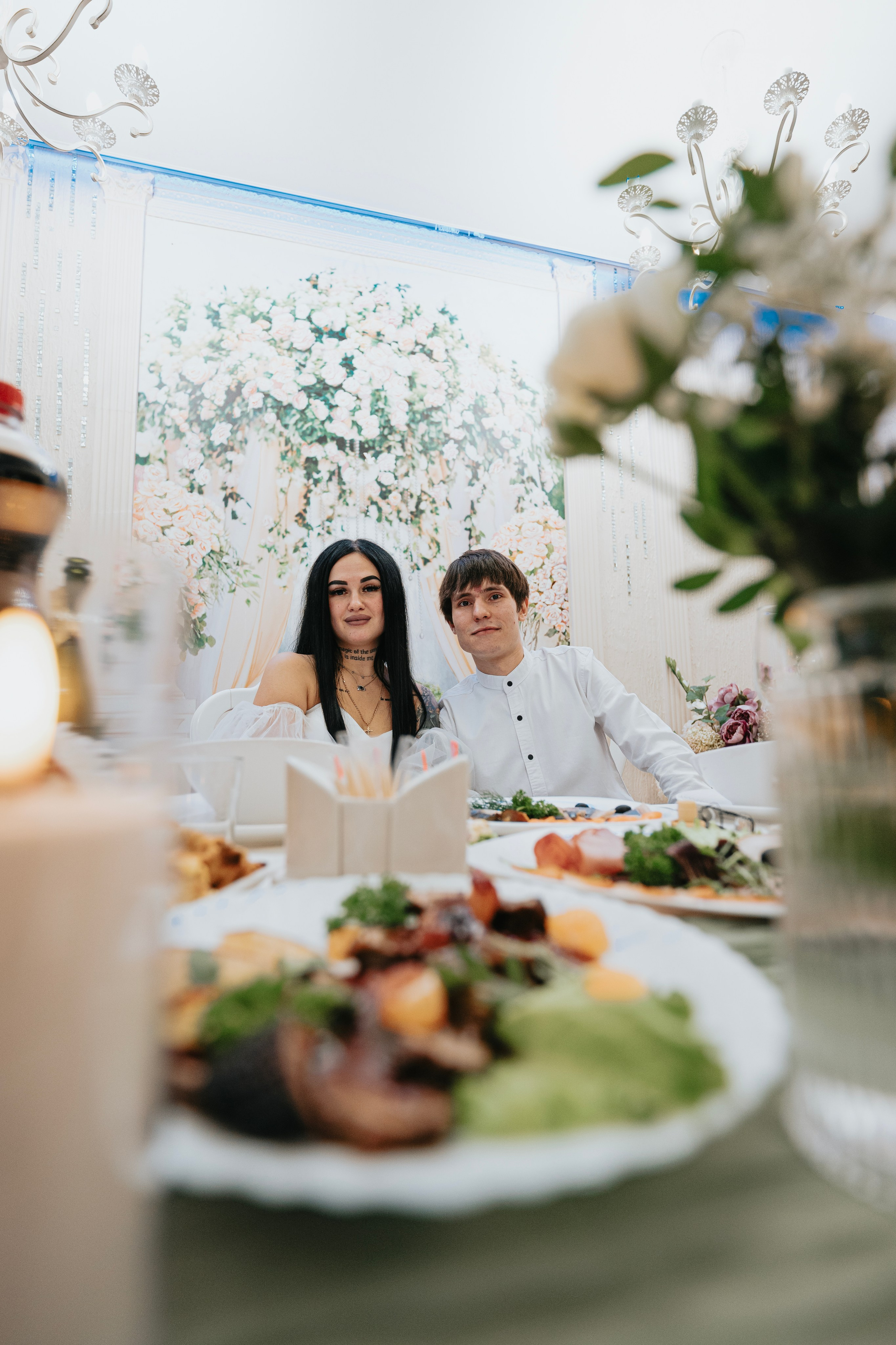 Вячеслав + Виктория. Венчание, свадебное торжество.г.Зеленодольск. Свадебный фотограф в Казани, и Зеленодольске Радик Мухаметов