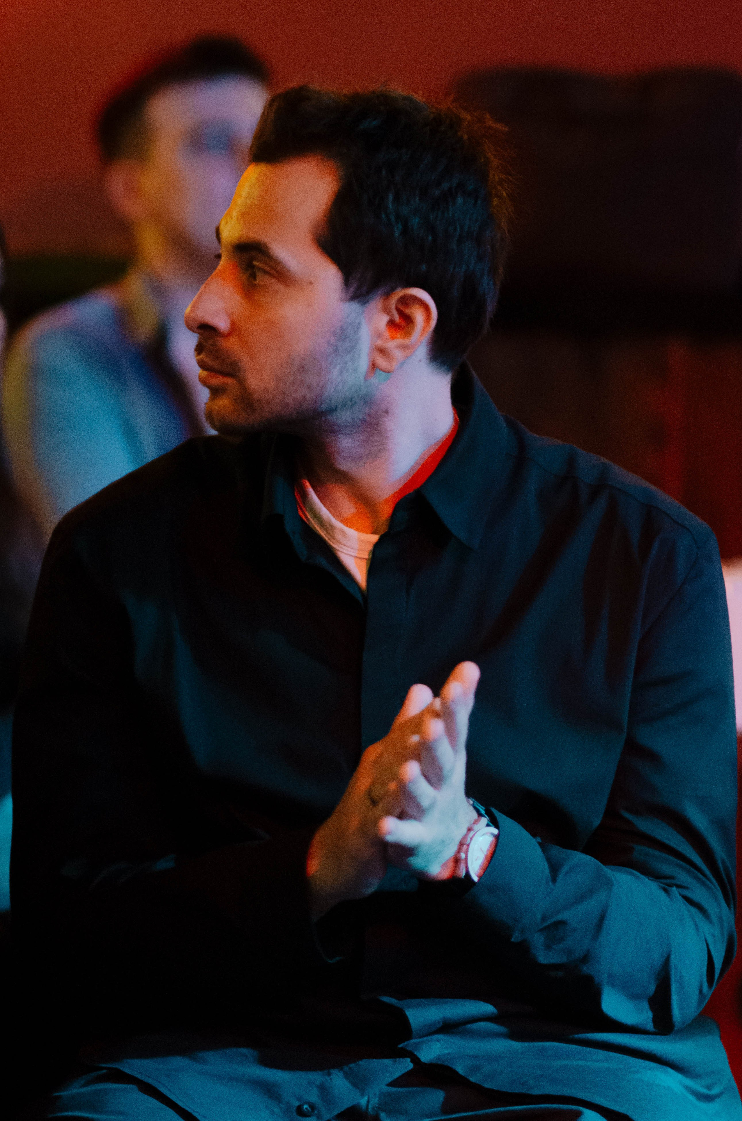 Сигнон. Фотограф Валерия Пэун