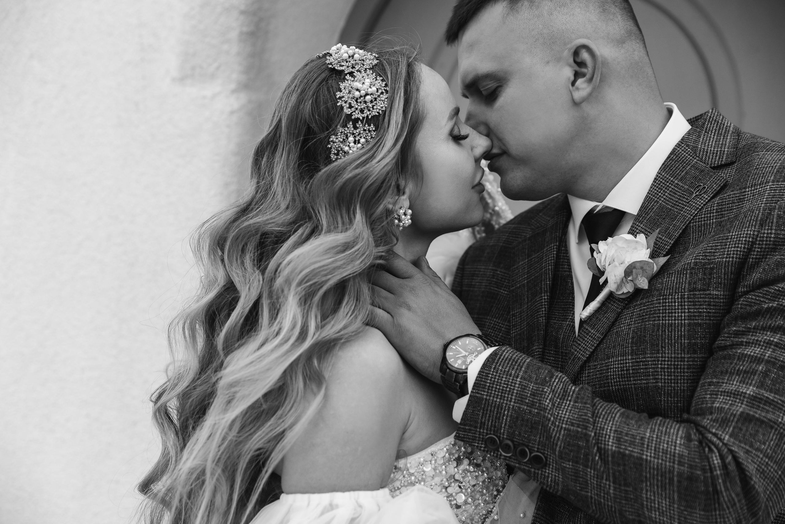 Дмитрий и Ксения. Свадебный и семейный фотограф в Севастополе и Крыму Анастасия Сураева