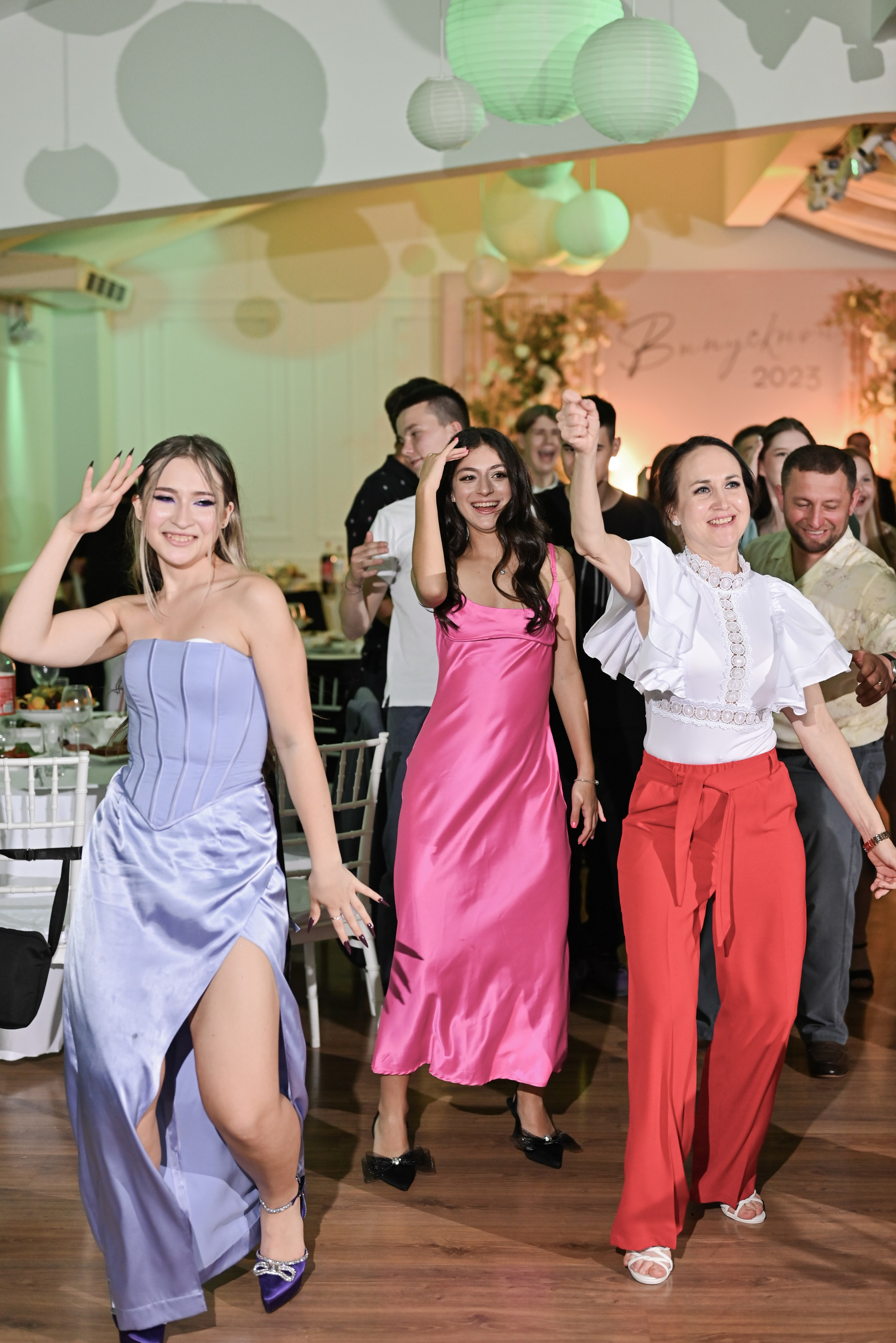 9Б выпуск 2023. Свадебный и семейный фотограф в Уфе Александров Максим