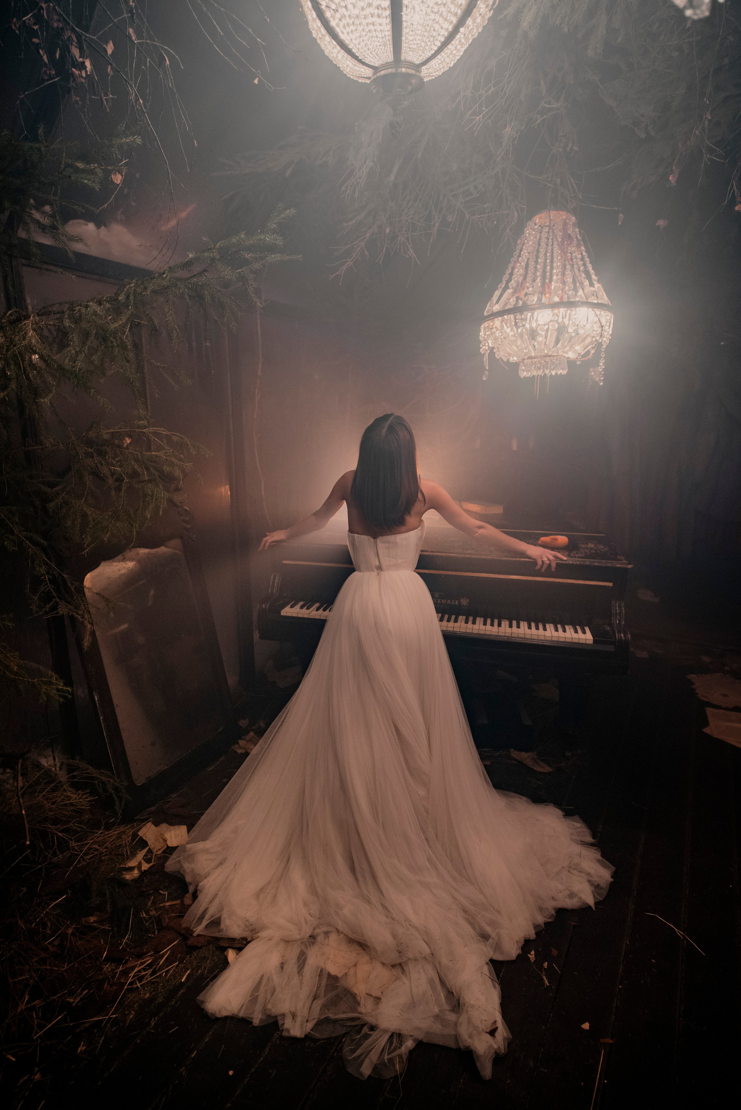 Anya. Свадебный и Трэвел фотограф Рустам Калимуллин