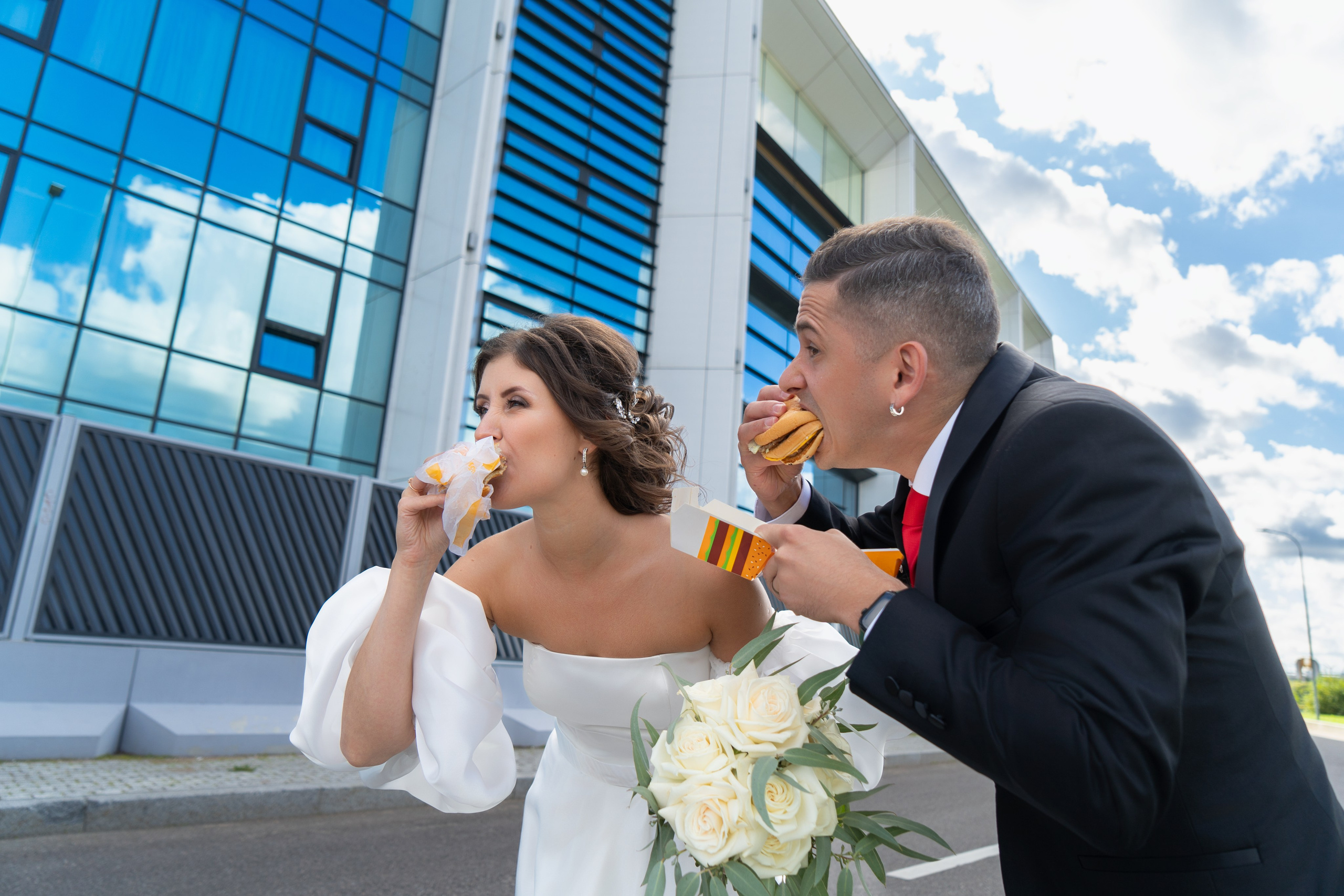 Портфолио. Свадебный фотограф в Санкт-Петербурге