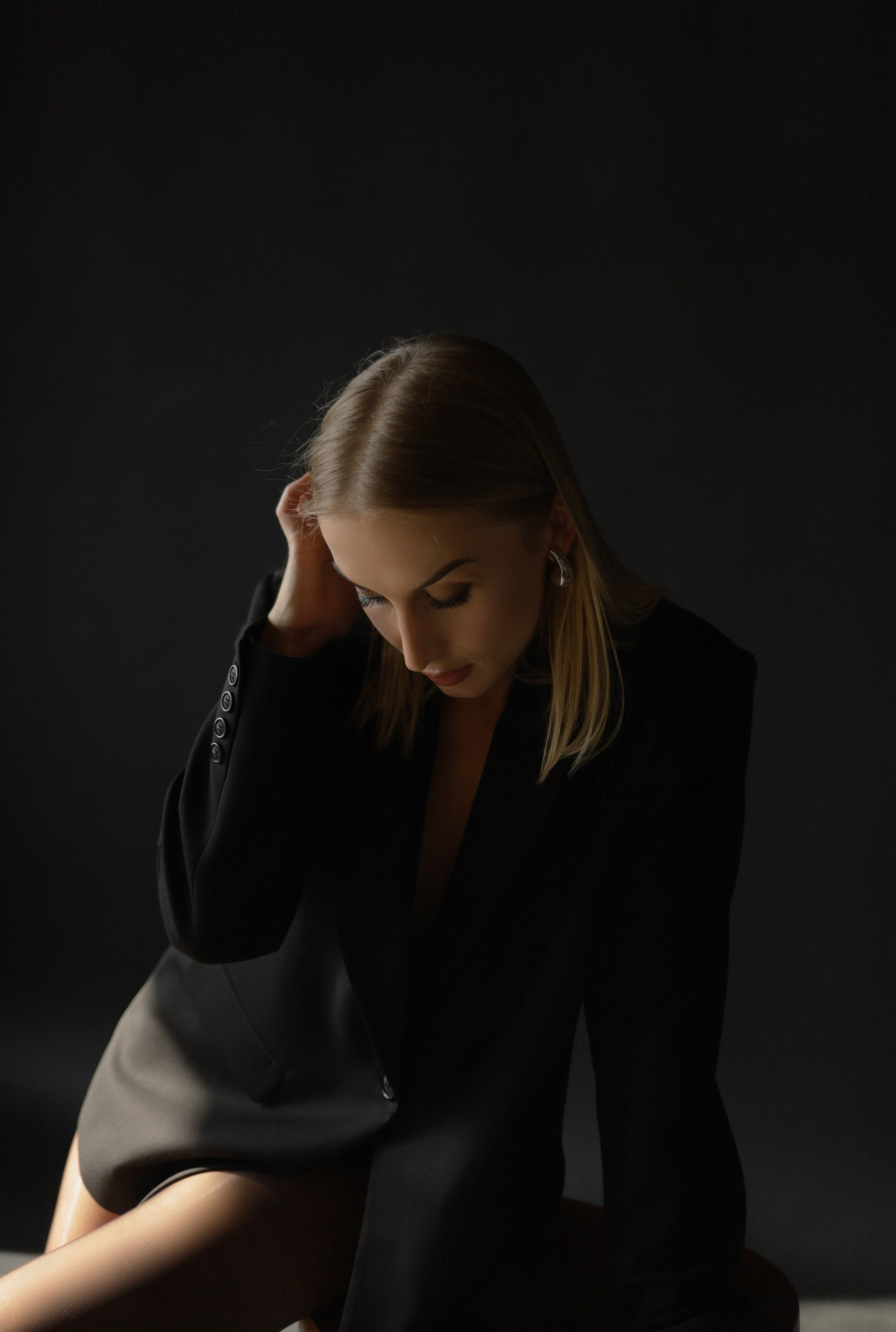 Ира. Фотограф г. Уссурийск Сафронова Светлана