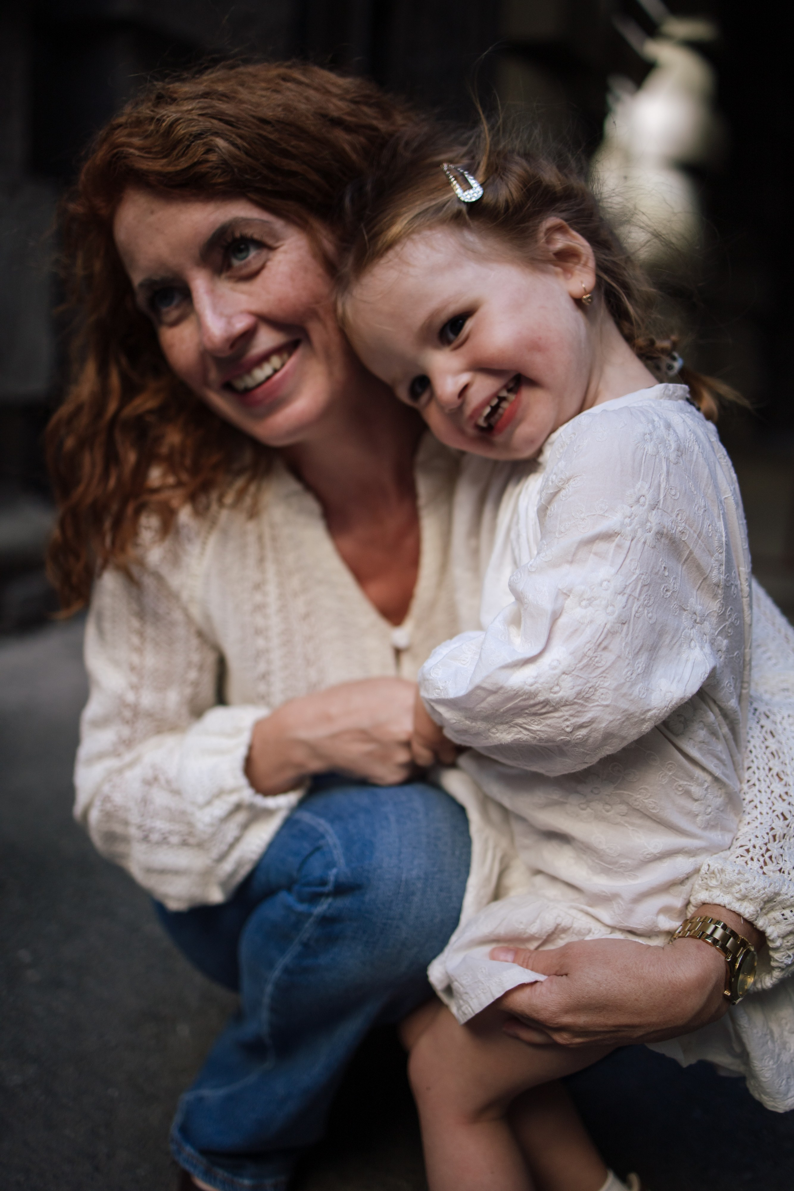 Олеся и Луана. Ваш фотограф в Санкт-Петербурге