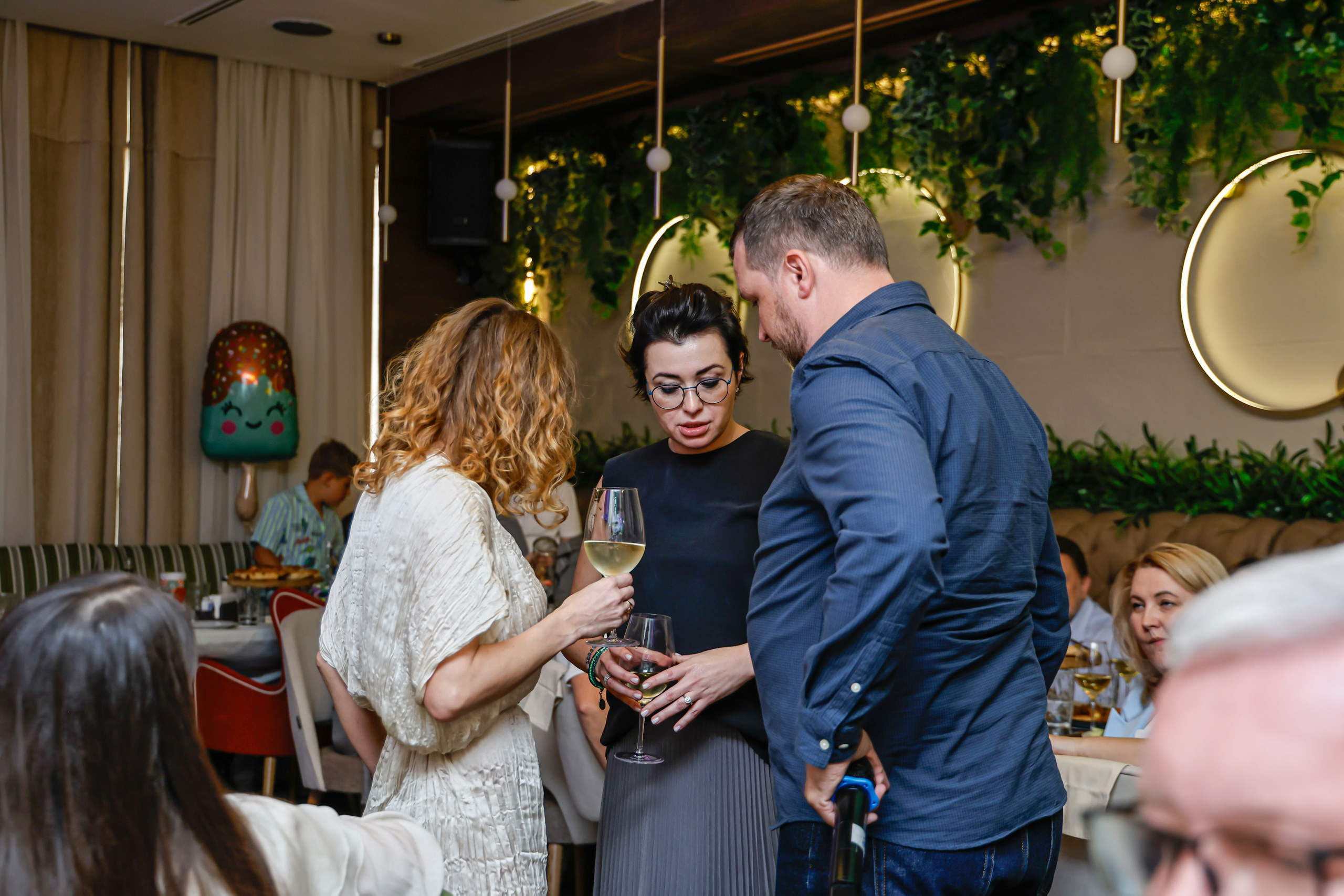 День рождения 27.06. Фотограф-видеограф Евдаева Альвина