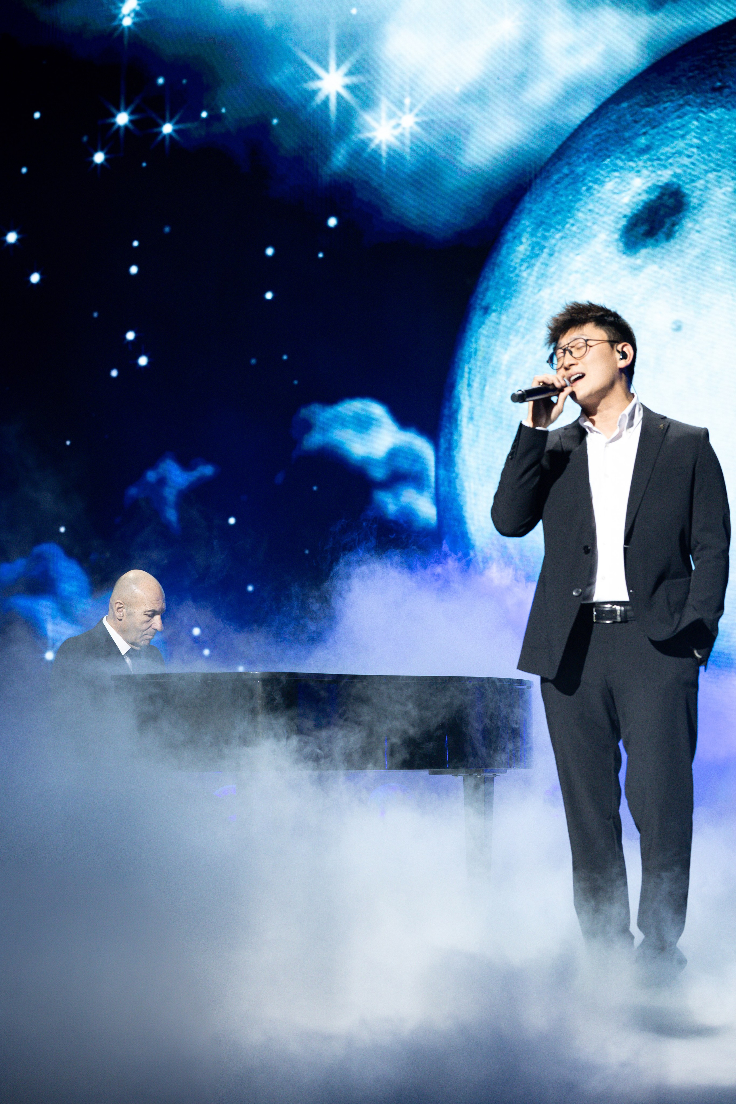 Реальная премия Music Box 2025. Фотограф Ирина Красса