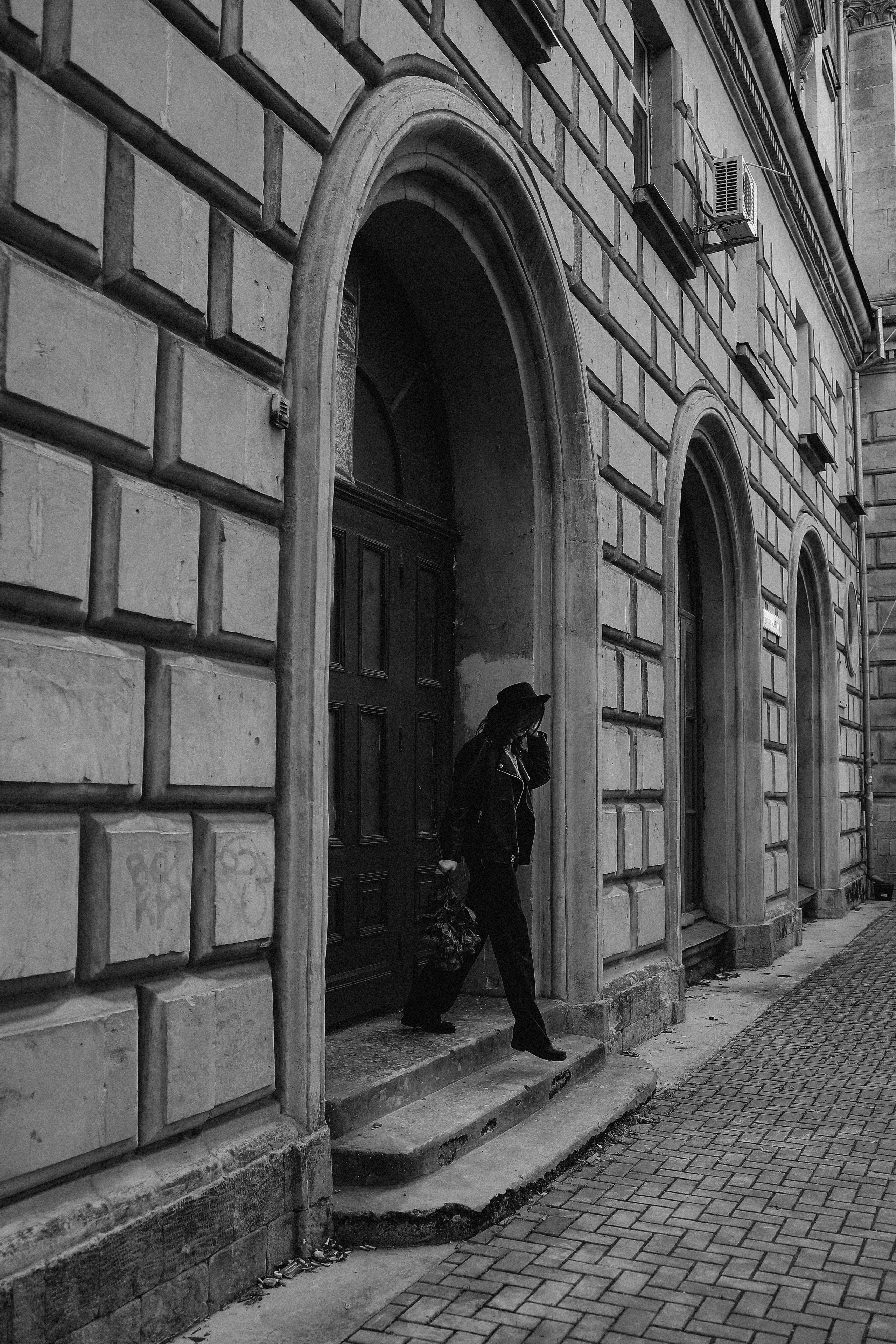 Среди городской суеты. Алена Орлова | Фотограф | Севастополь