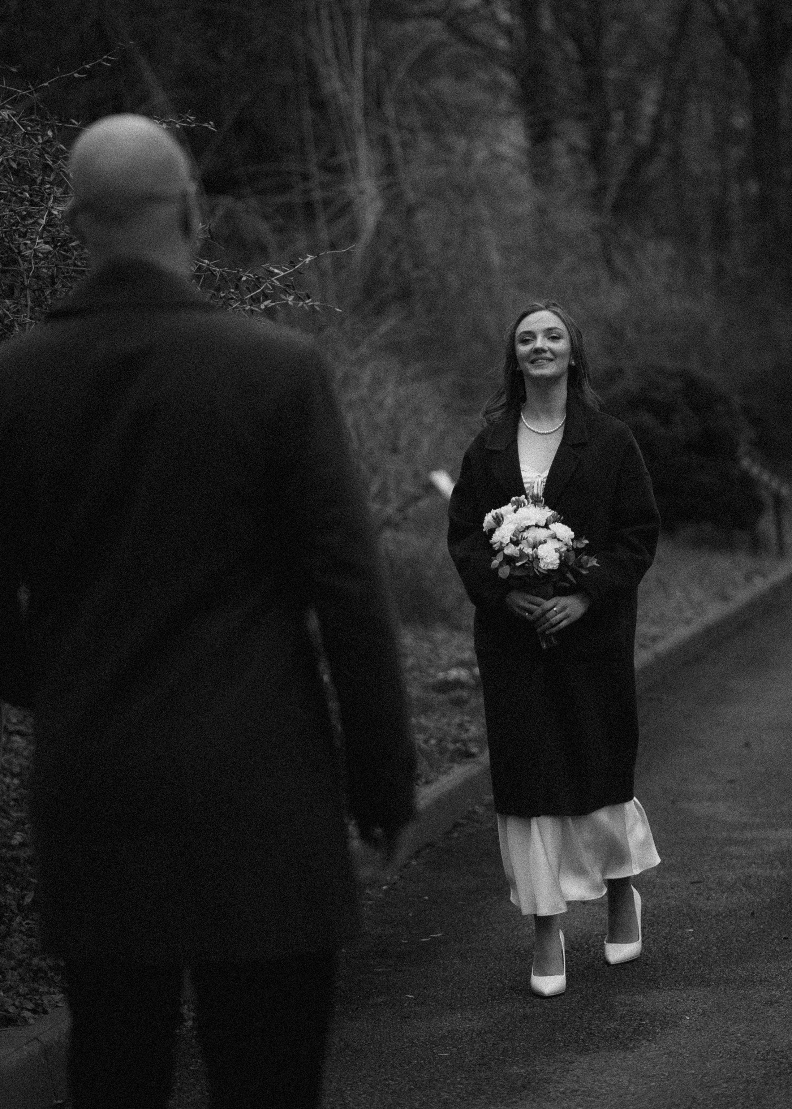 Артём и Ангелина. Свадебный фотограф в Калининграде Кристина Воскобойникова