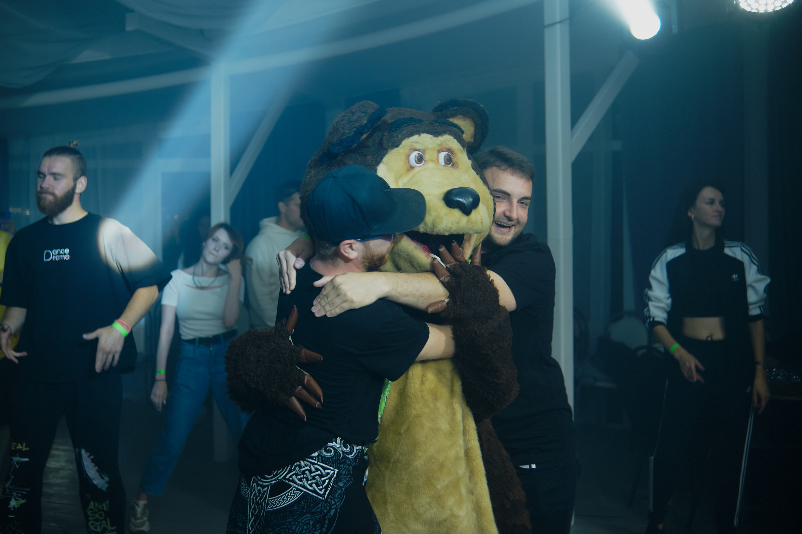 FROM PROVINCE | Саботаж. Фотограф Vika Rin