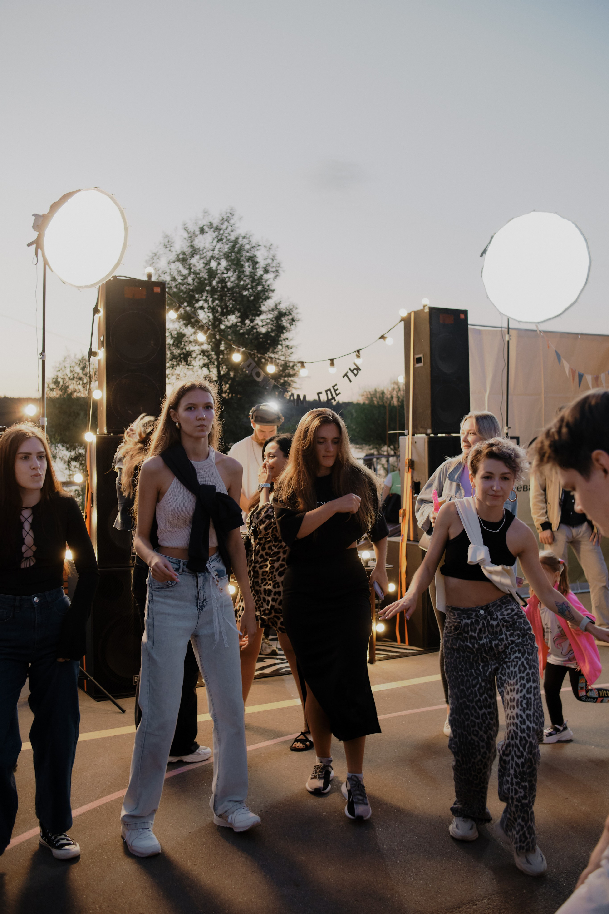 «ДОМашний джем». Фотограф Vika Rin