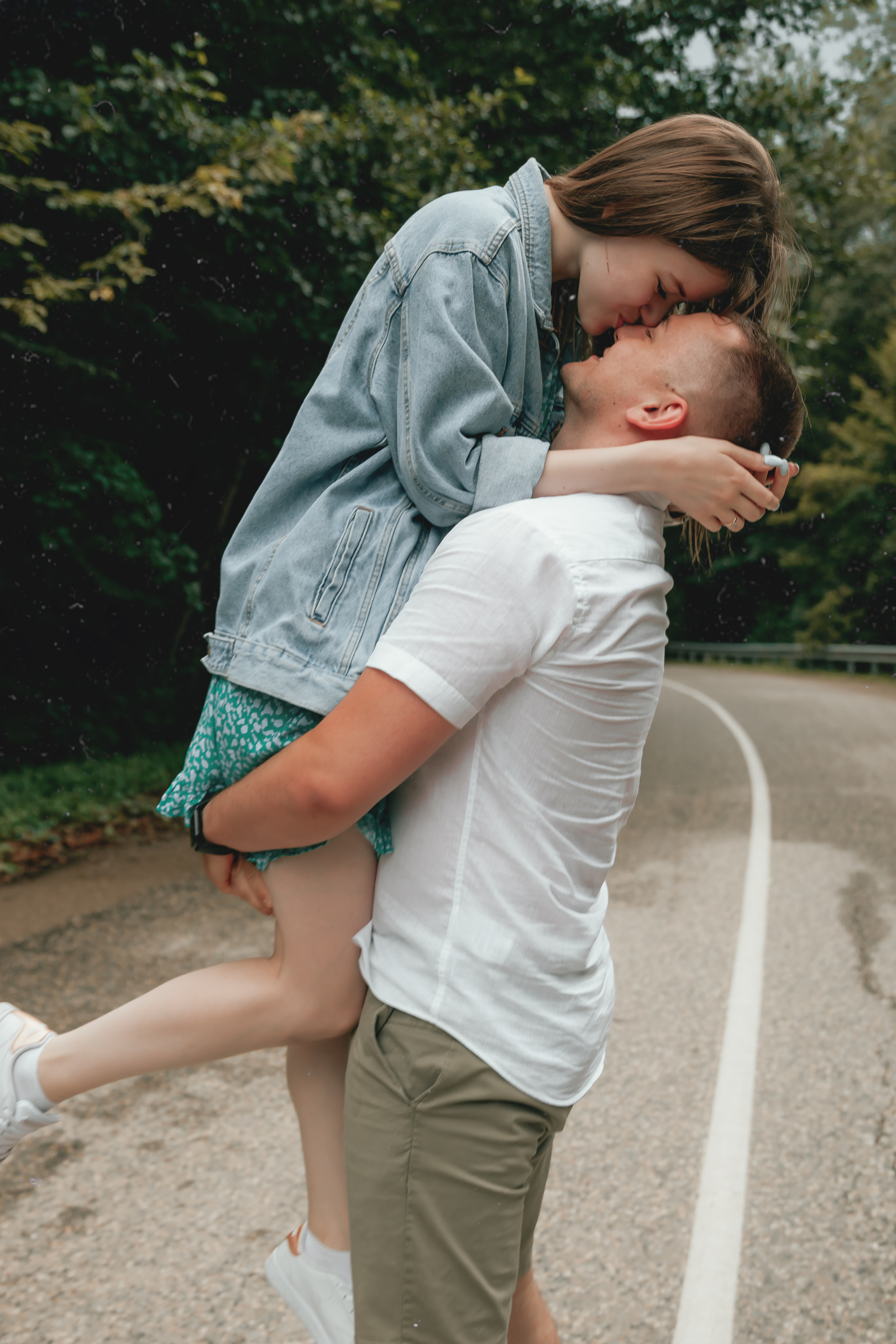 СЕРГЕЙ И МАРАРИТА. Фотограф в Краснодаре Воронина Елена