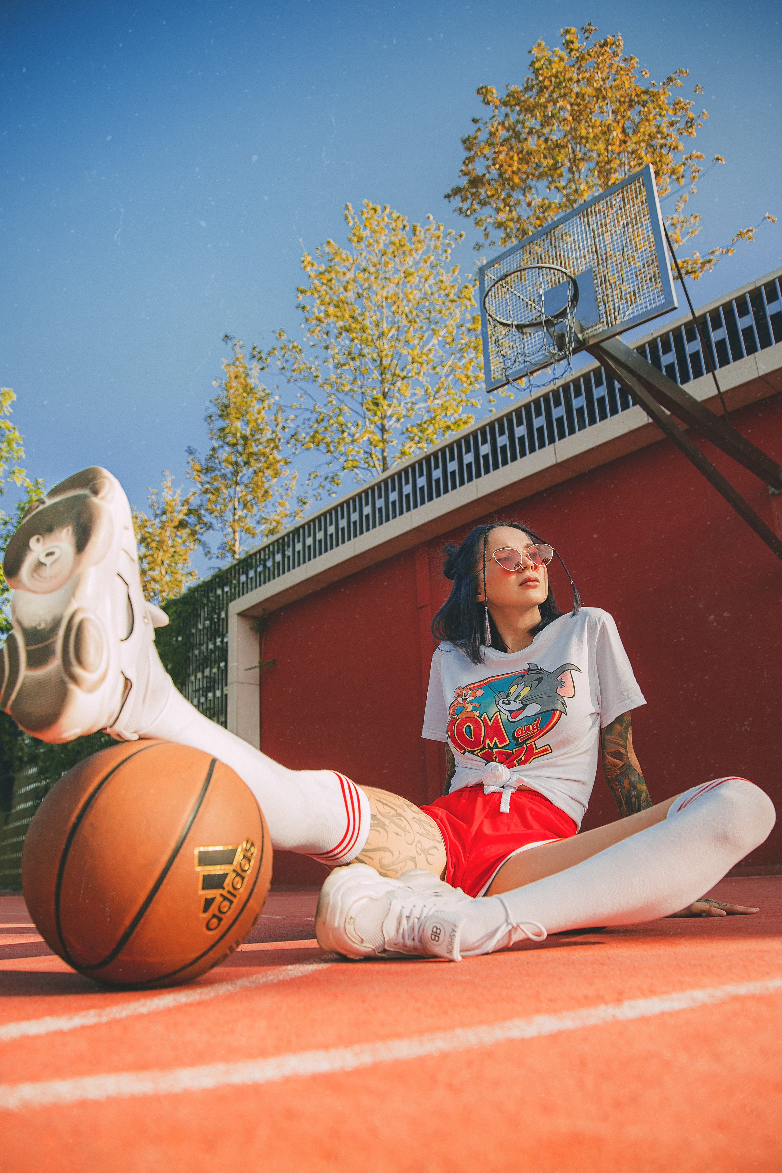 ДАША. Фотограф в Краснодаре Воронина Елена