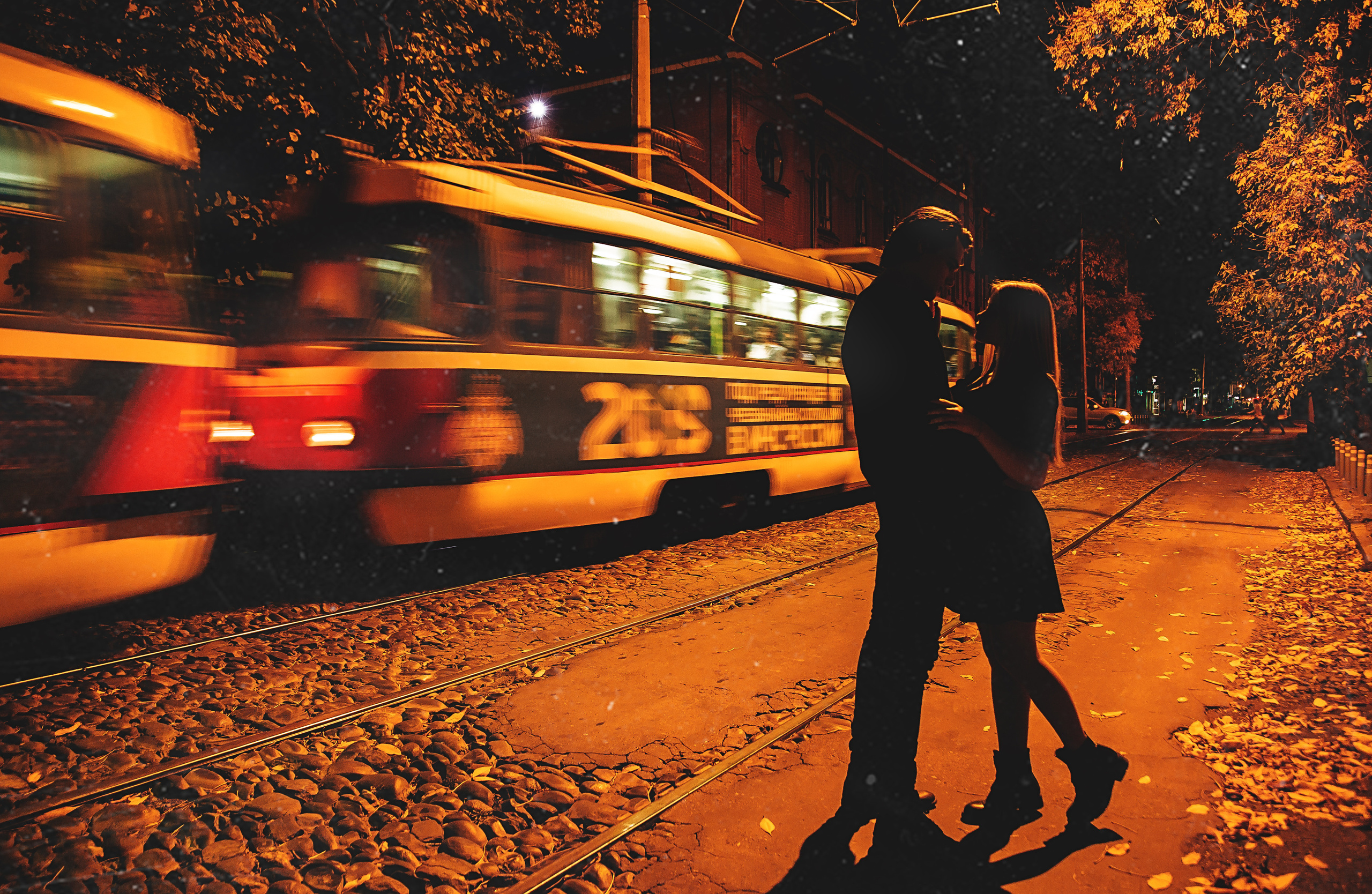 ВАЛЕРА И ЛЕНА. Фотограф в Краснодаре Воронина Елена