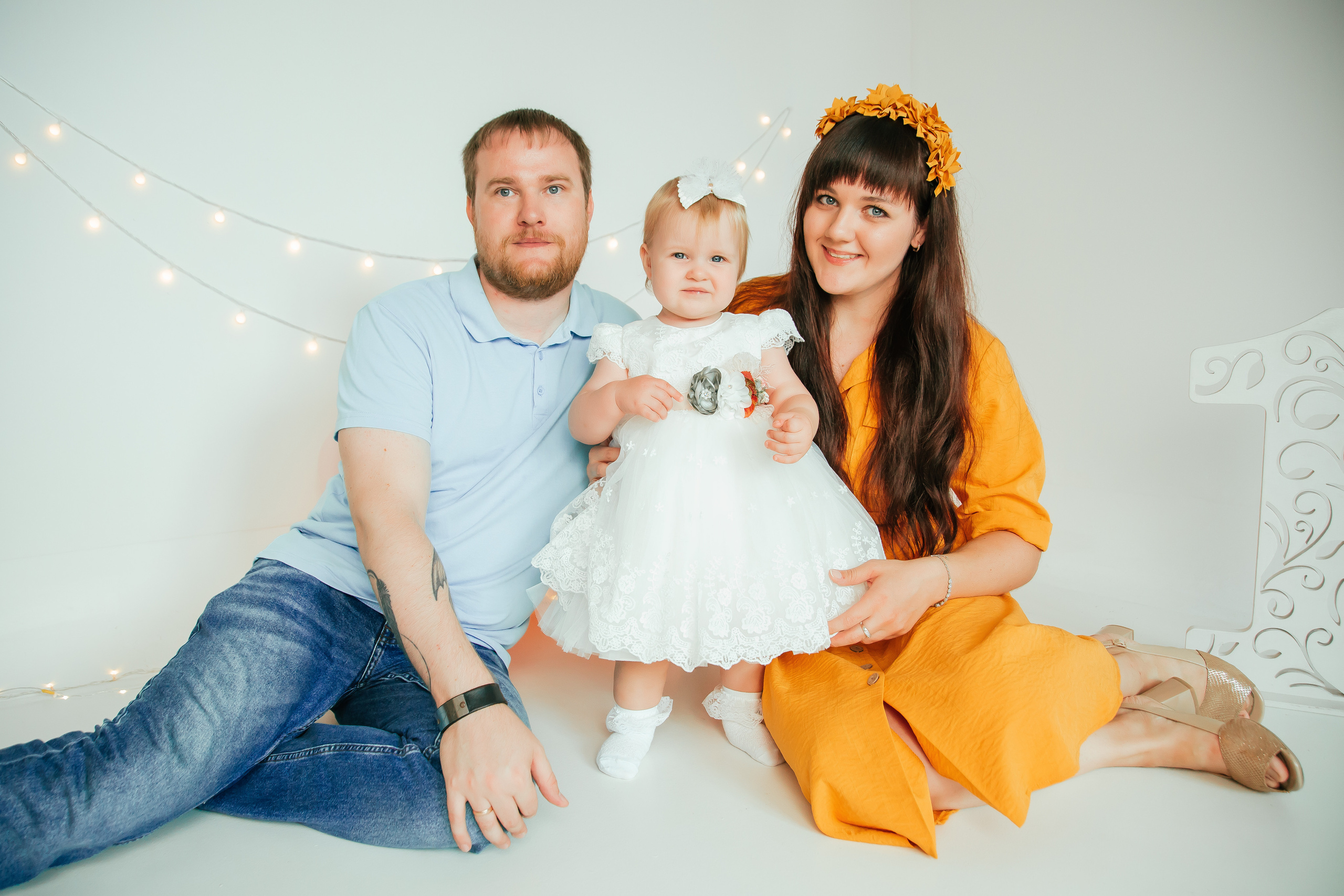 ДЕНЬ РОЖДЕНИЯ АЛИСЫ. Фотограф в Краснодаре Воронина Елена