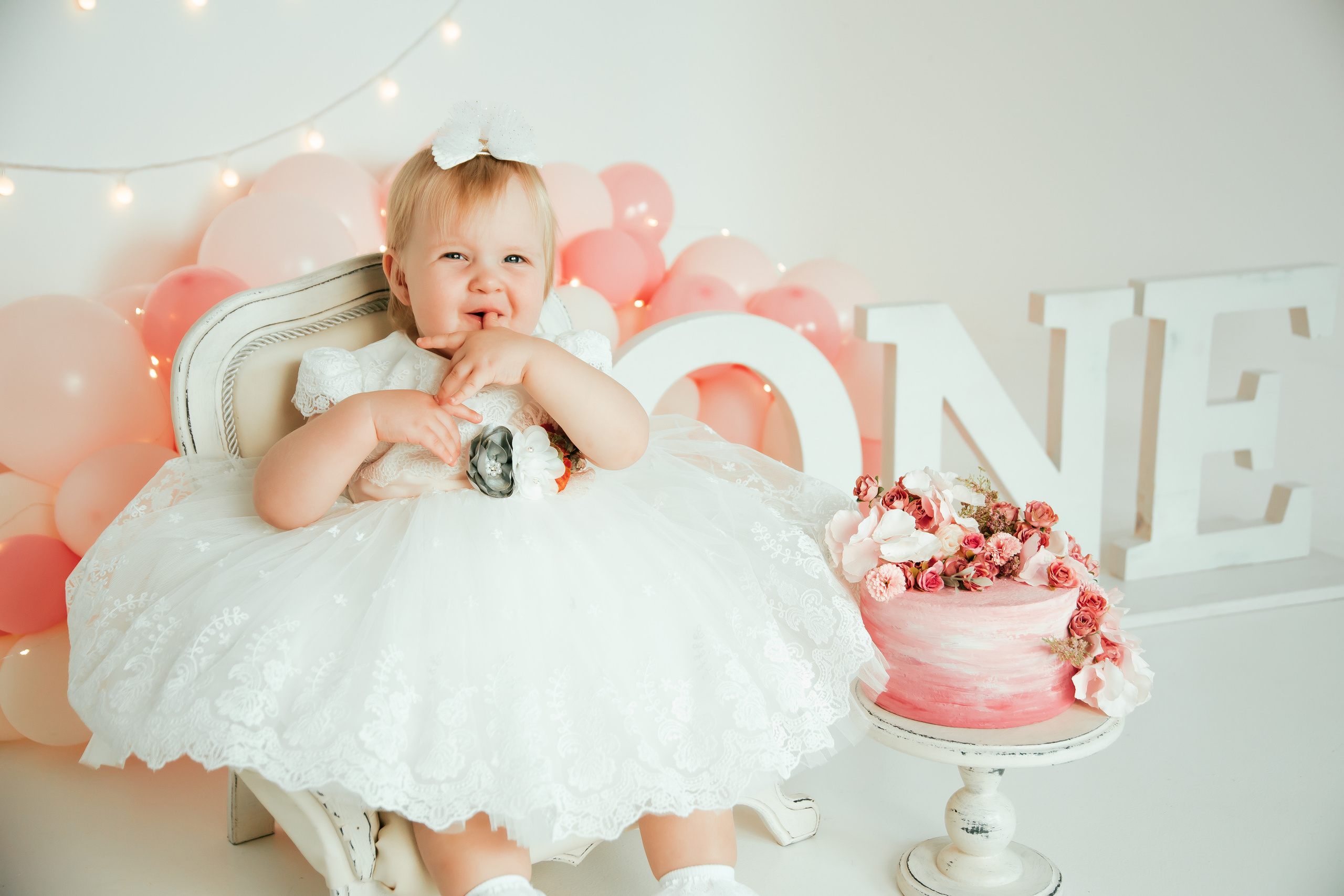 ДЕНЬ РОЖДЕНИЯ АЛИСЫ. Фотограф в Краснодаре Воронина Елена