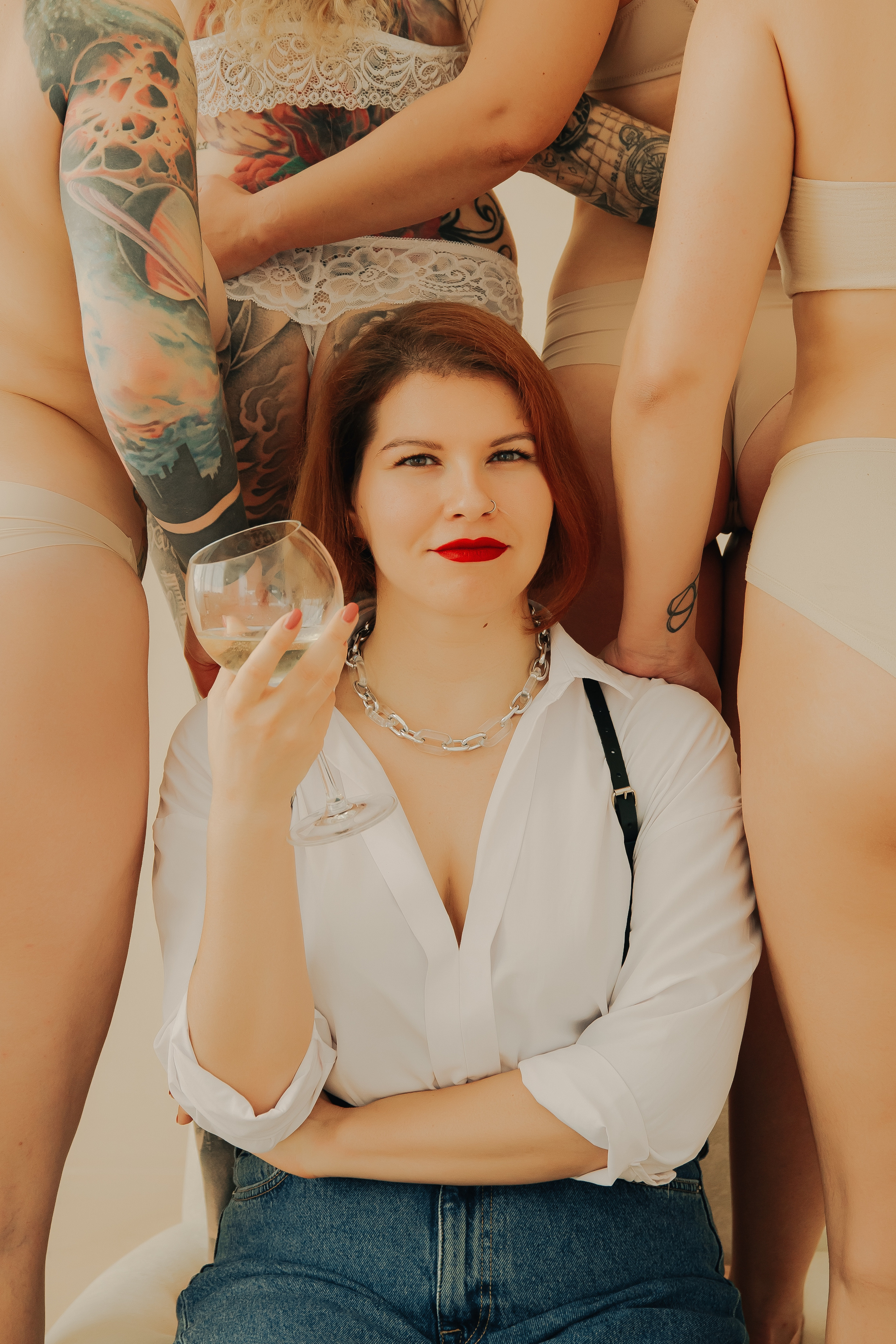 ПОЛИНА. Фотограф в Краснодаре Воронина Елена