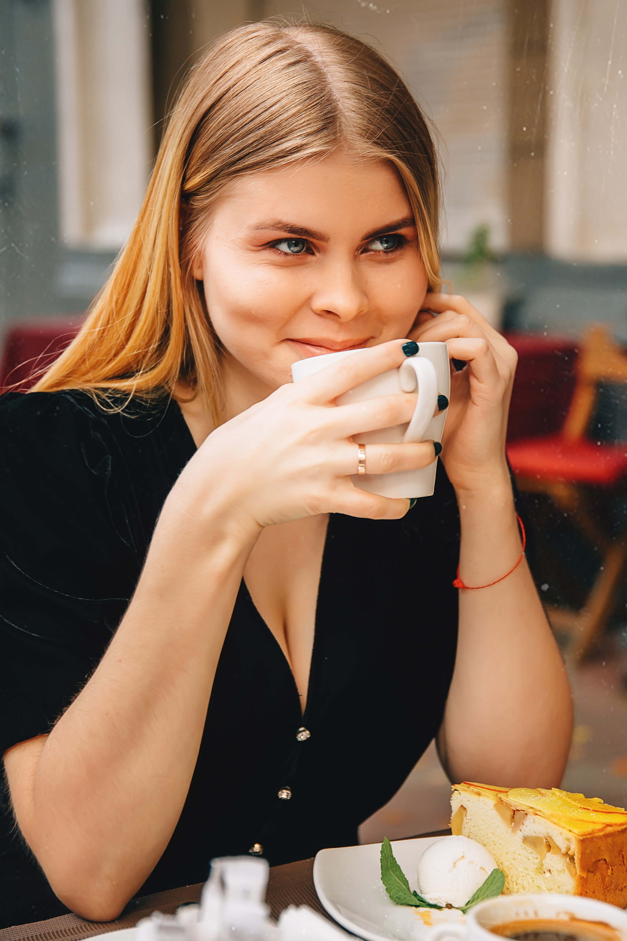 ВАЛЕРА И ЛЕНА. Фотограф в Краснодаре Воронина Елена