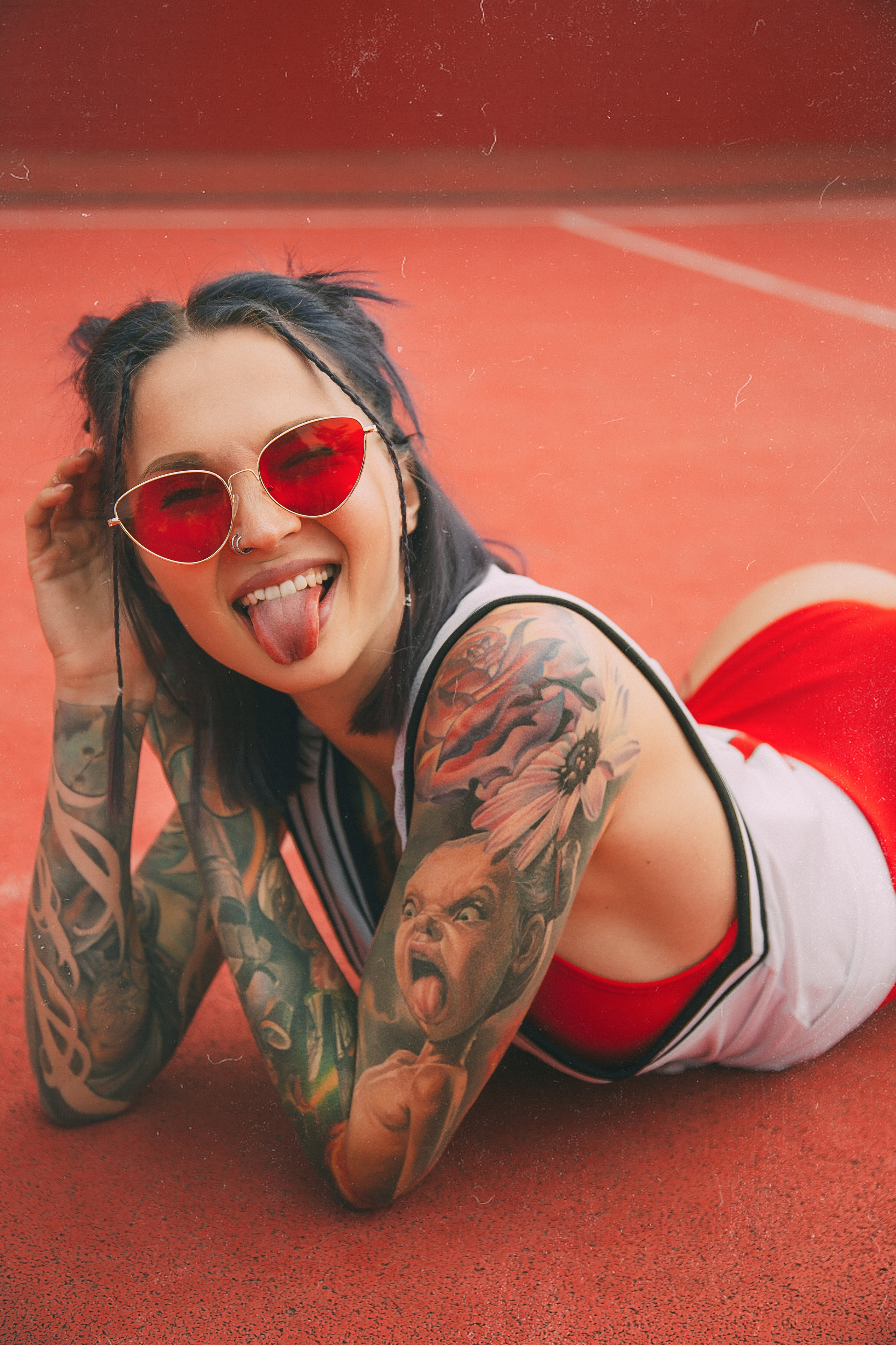 ДАША. Фотограф в Краснодаре Воронина Елена