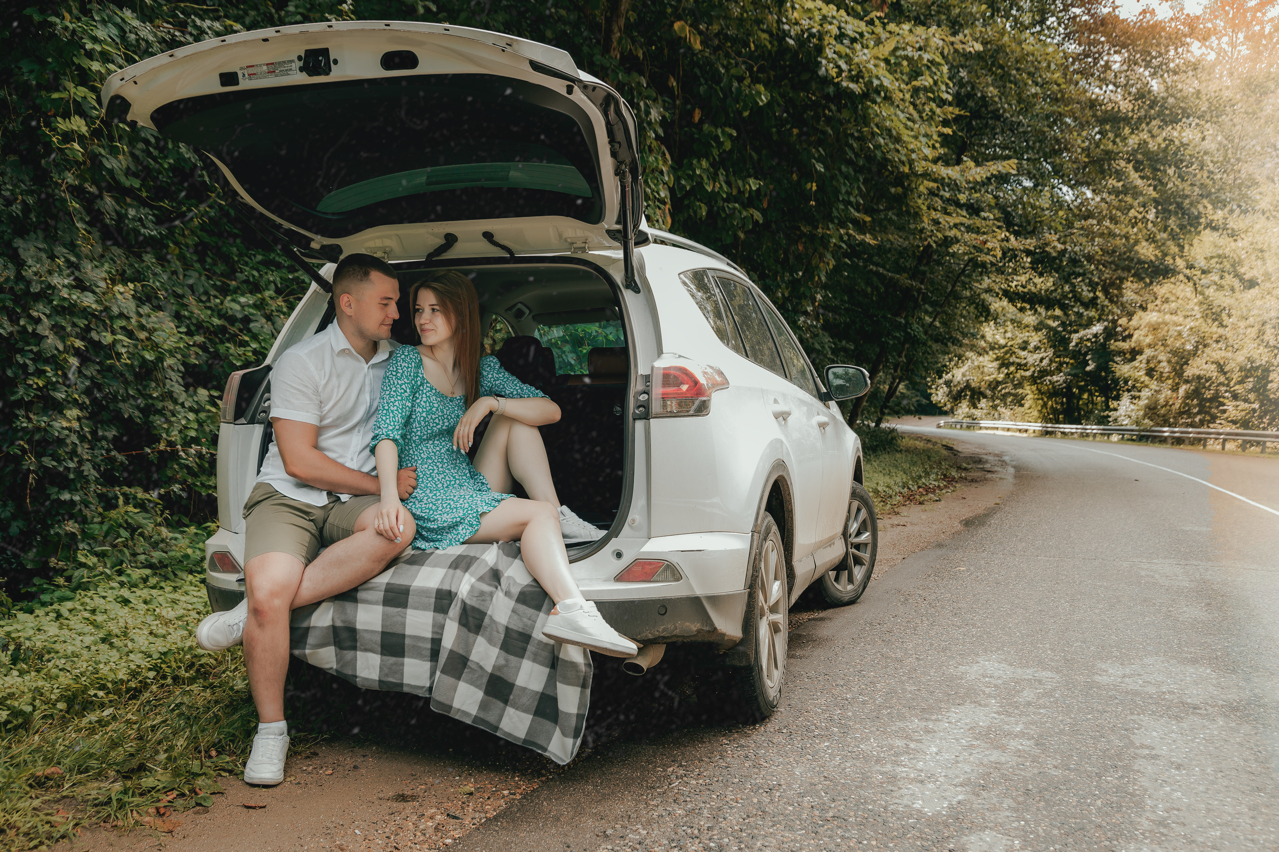 СЕРГЕЙ И МАРАРИТА. Фотограф в Краснодаре Воронина Елена