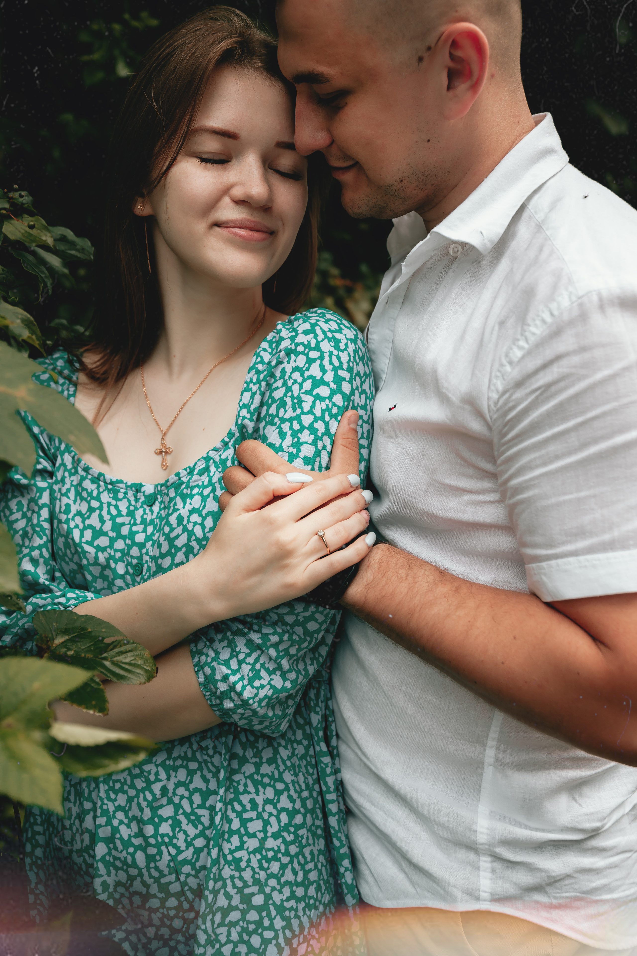 СЕРГЕЙ И МАРАРИТА. Фотограф в Краснодаре Воронина Елена